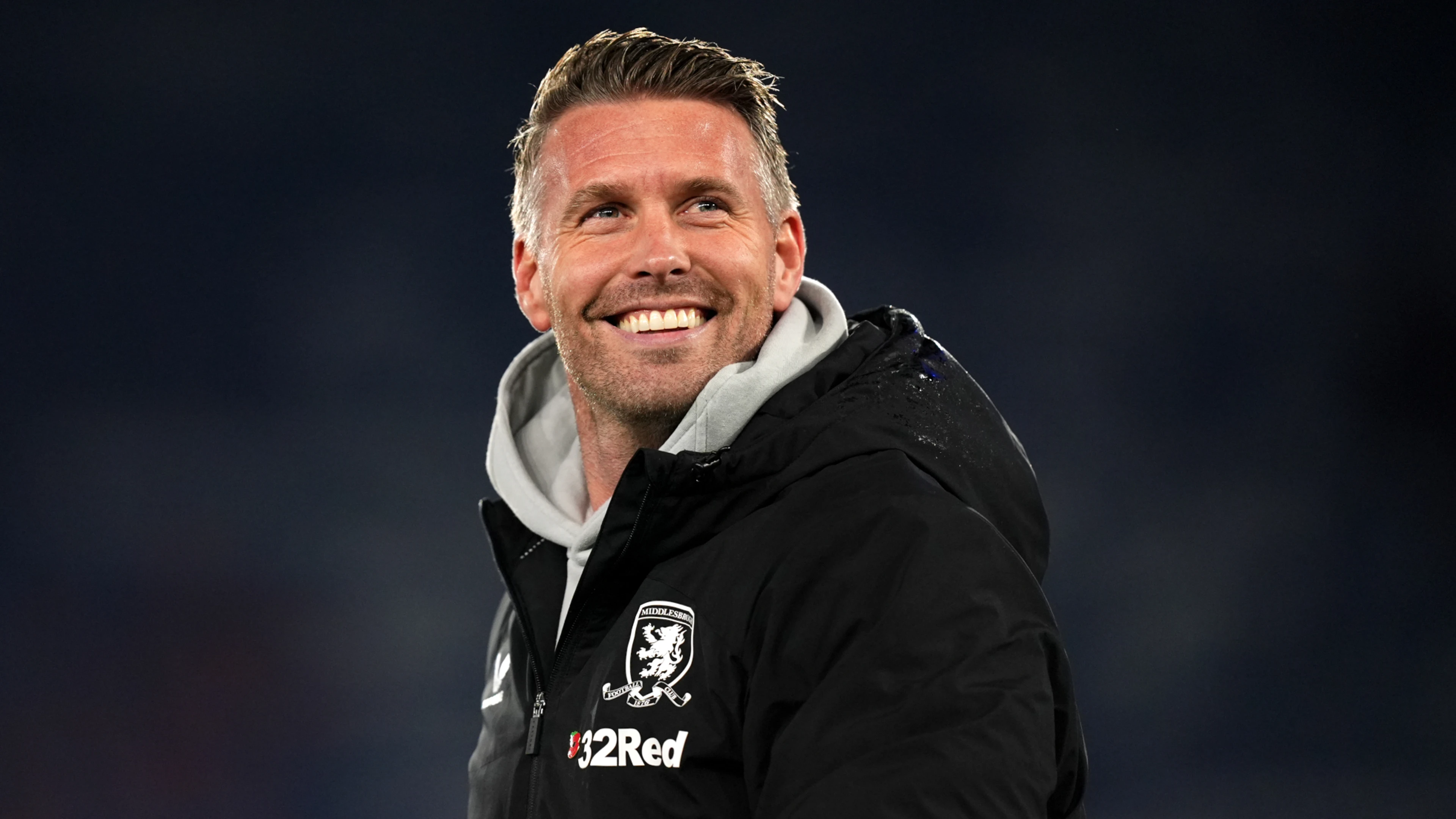 Carrick the frontrunner for interim Man Utd job