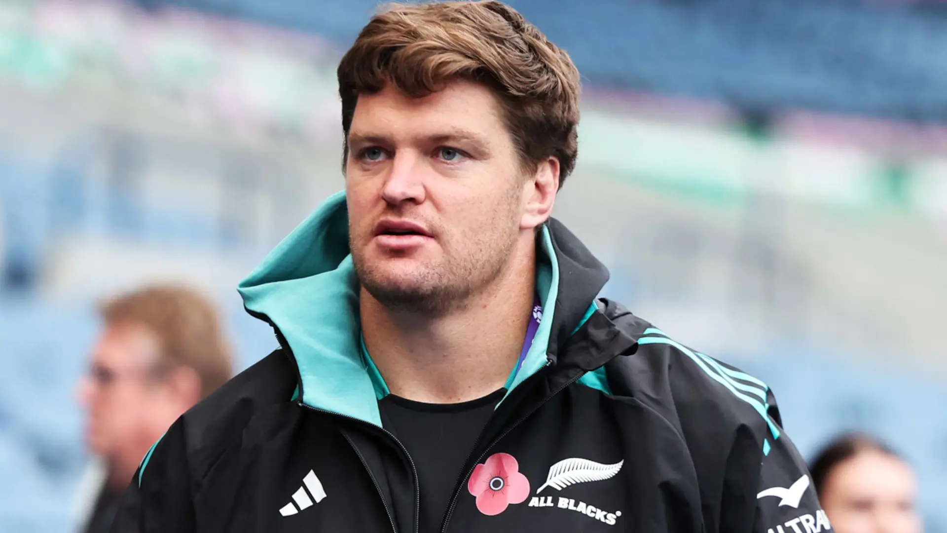 New Zealand captain back to lead All Blacks against England