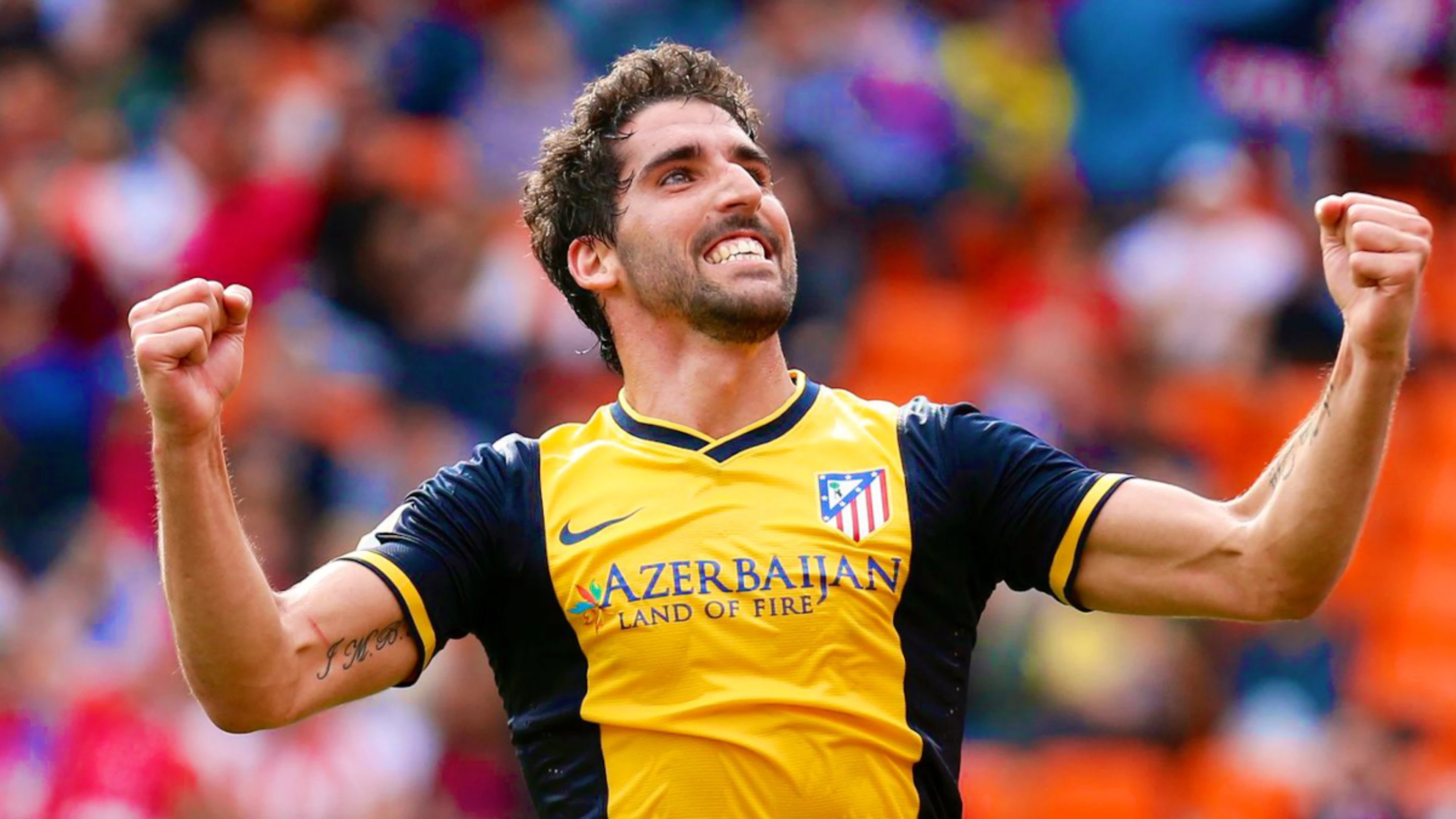 Bilbao veteran Garcia retiring at end of season