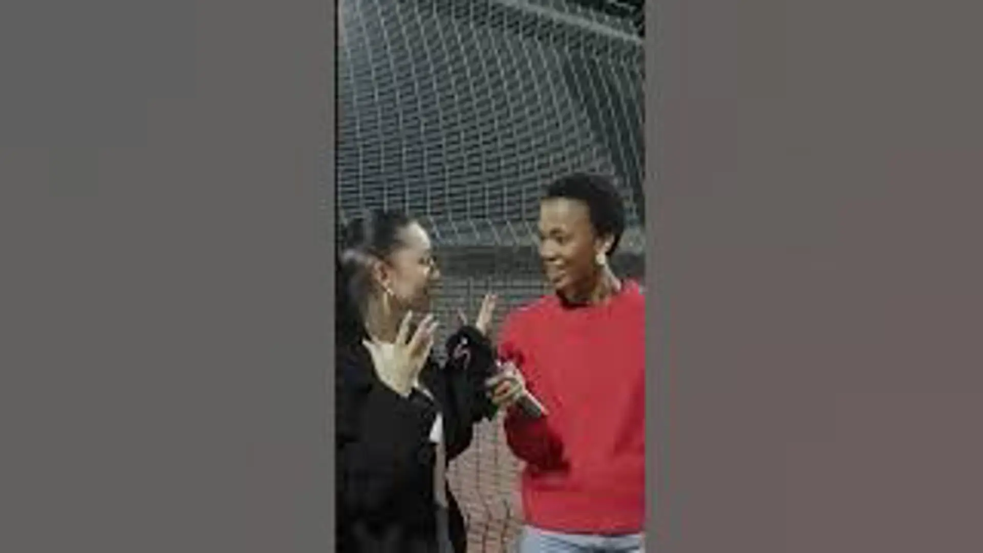 I don't live in the past