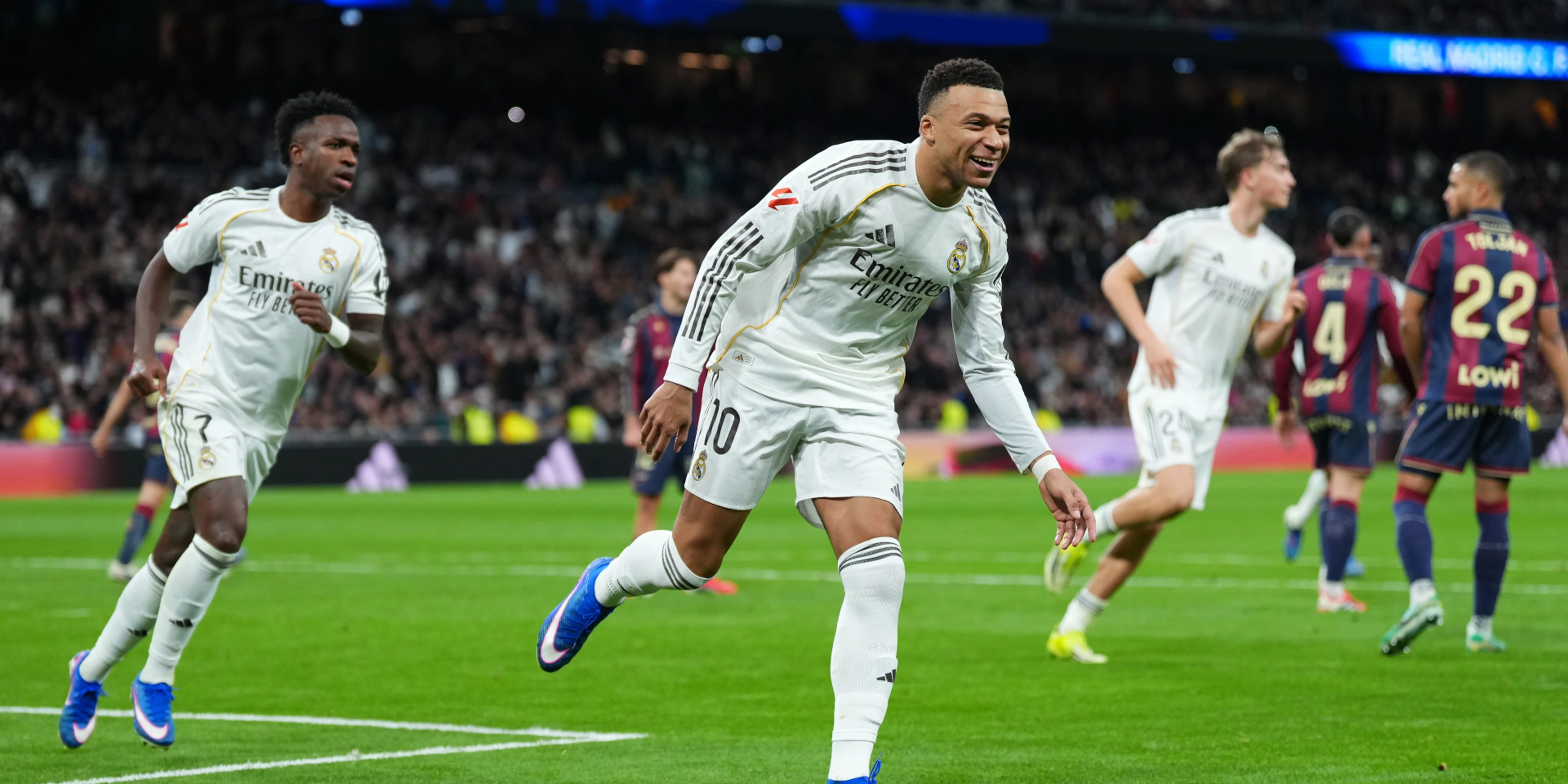 Real Madrid overcome Bernabeu boos to record Arbeloa's first win