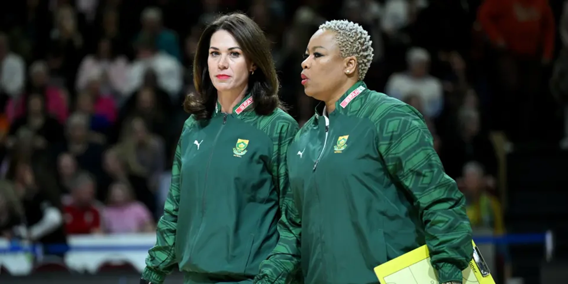2025 REVIEW: A year of turmoil, transition and triumph for netball in South Africa
