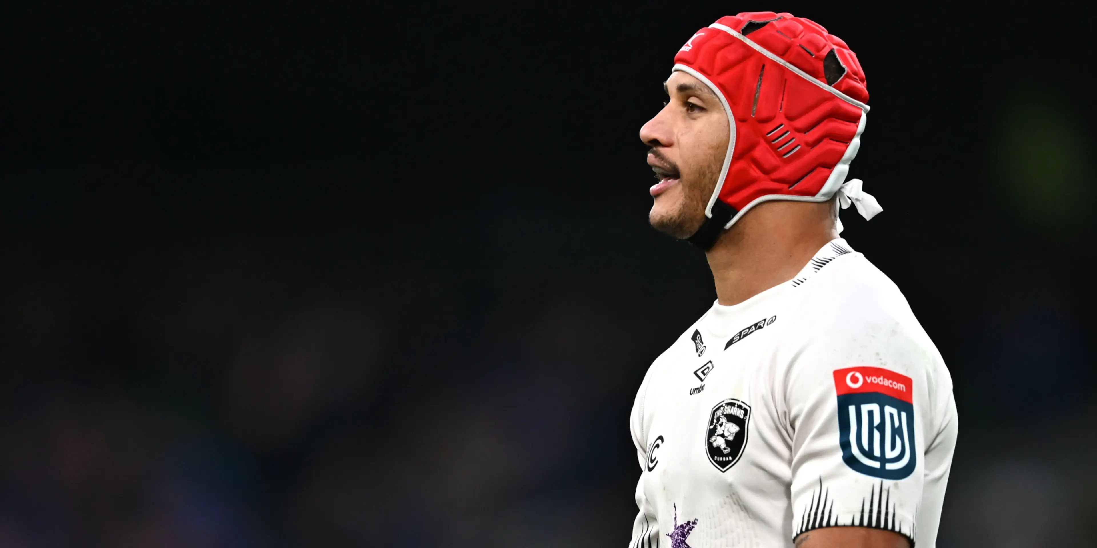 LOFTUS SHOWDOWN: Edwill and Sharks brace for potentially decisive aerial battle