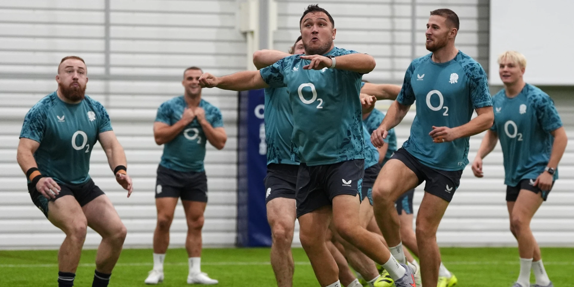 SCENE-SETTER: Twickenham clash heads big weekend in world rankings battle