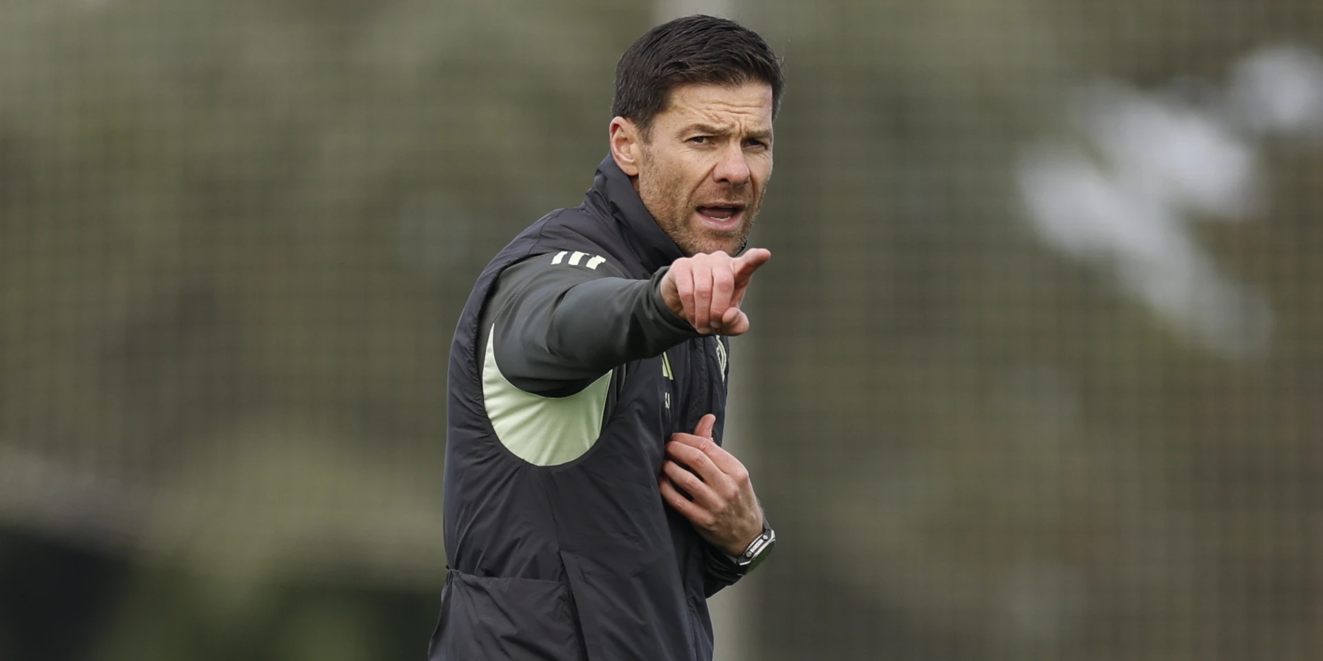 Embattled Alonso wants Real to end 2025 on positive note