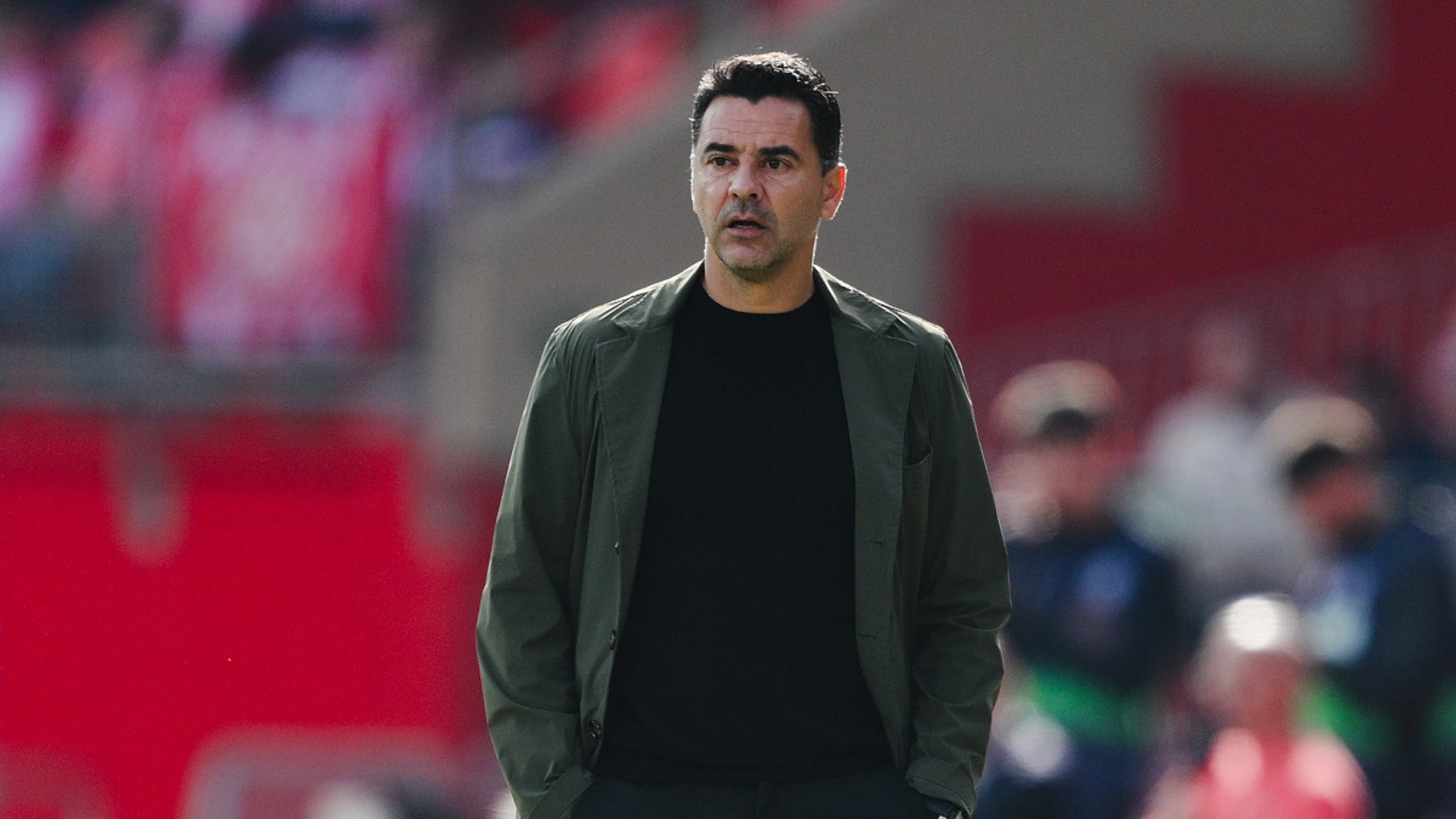 Girona still believe ahead of top-of-the-table clash with Real 