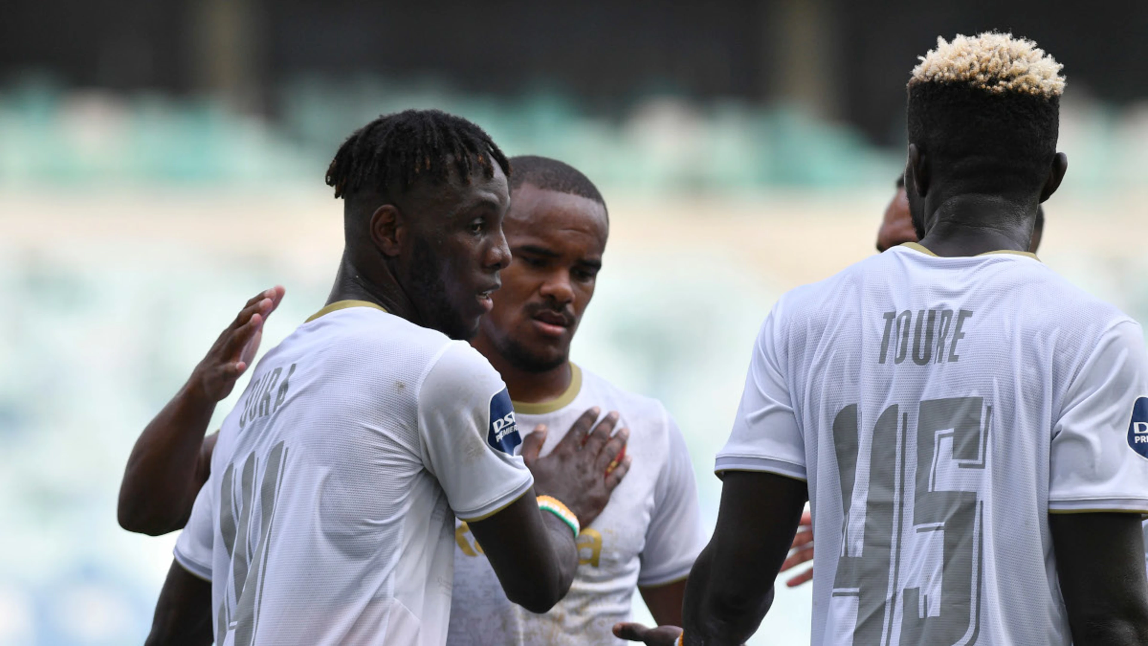 Stellenbosch edge AmaZulu in Durban