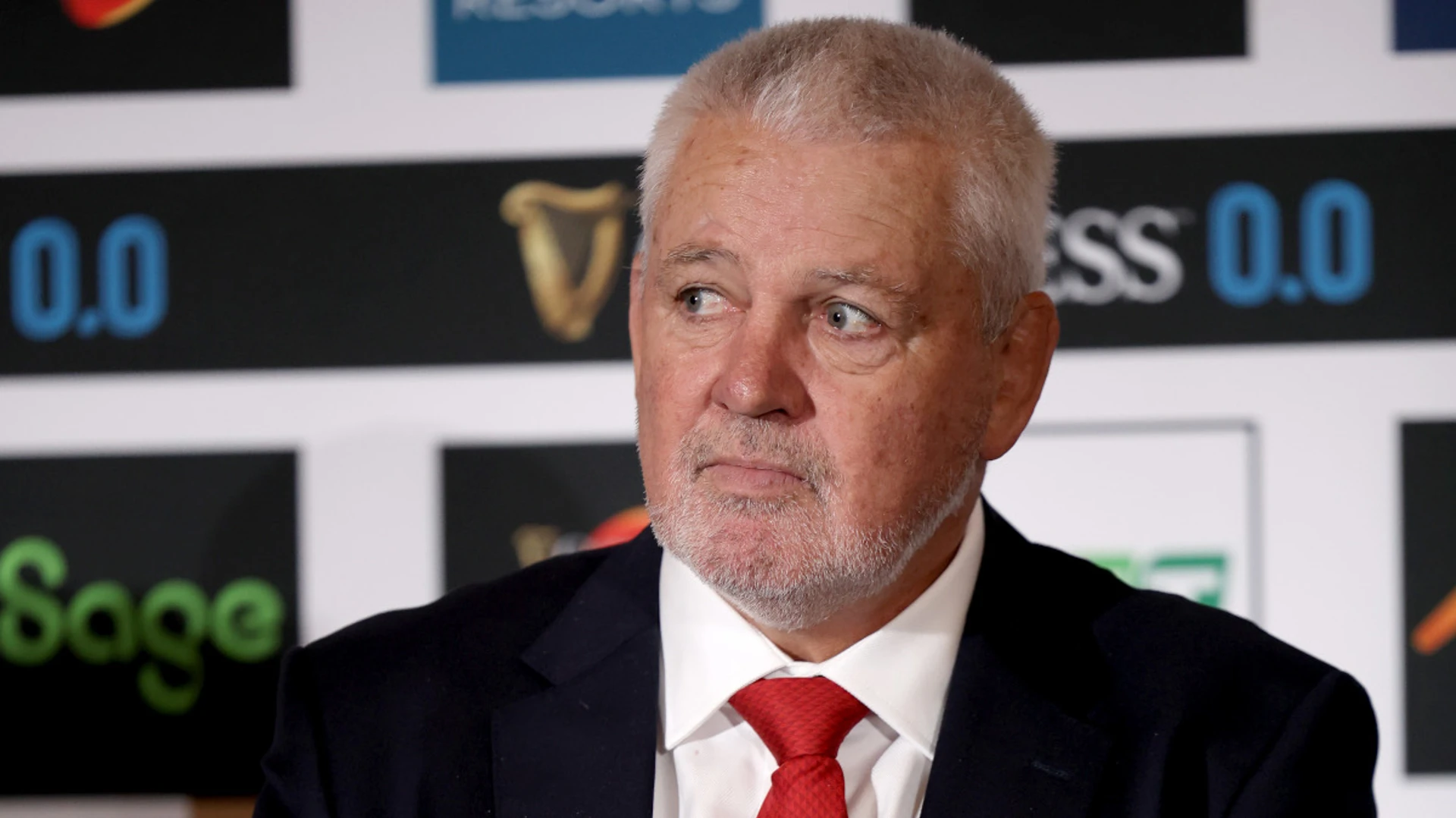 Gatland can revive Wales during Six Nations, says Jones