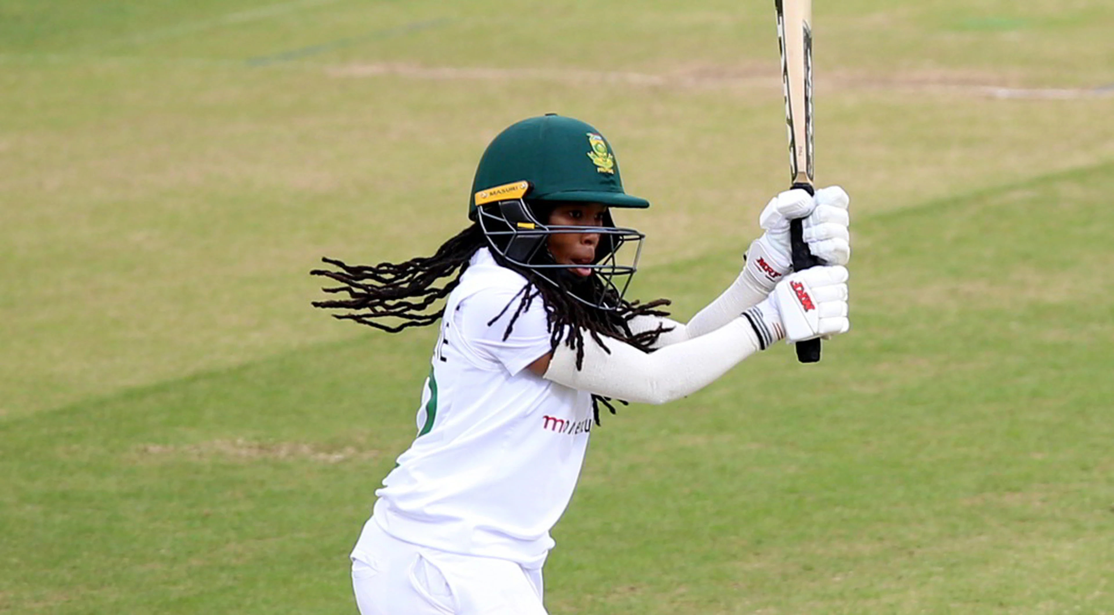 Sekhukhune the shero as Momentum Proteas secure test draw