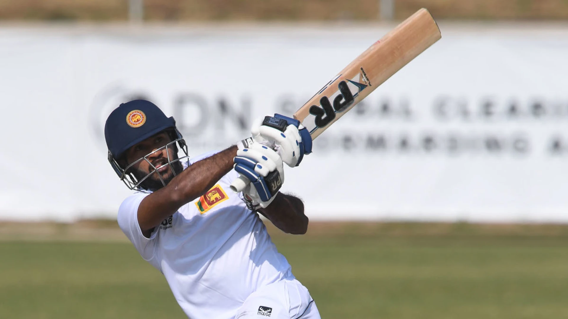 DAY 4: Pavan powers Sri Lanka 'A' to series win in Benoni