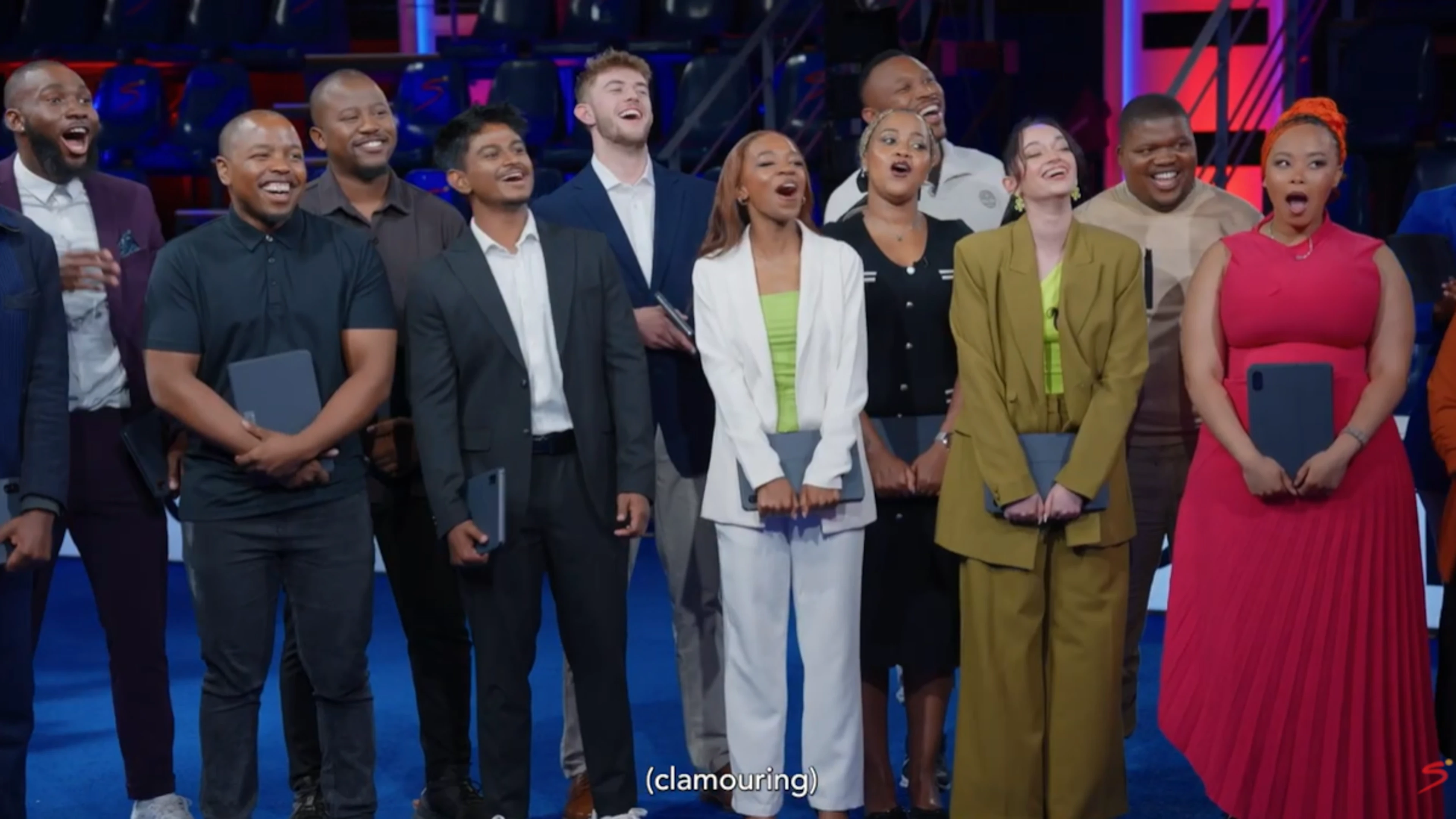 EPISODE 7 PREVIEW: The MVP Search nears its climax