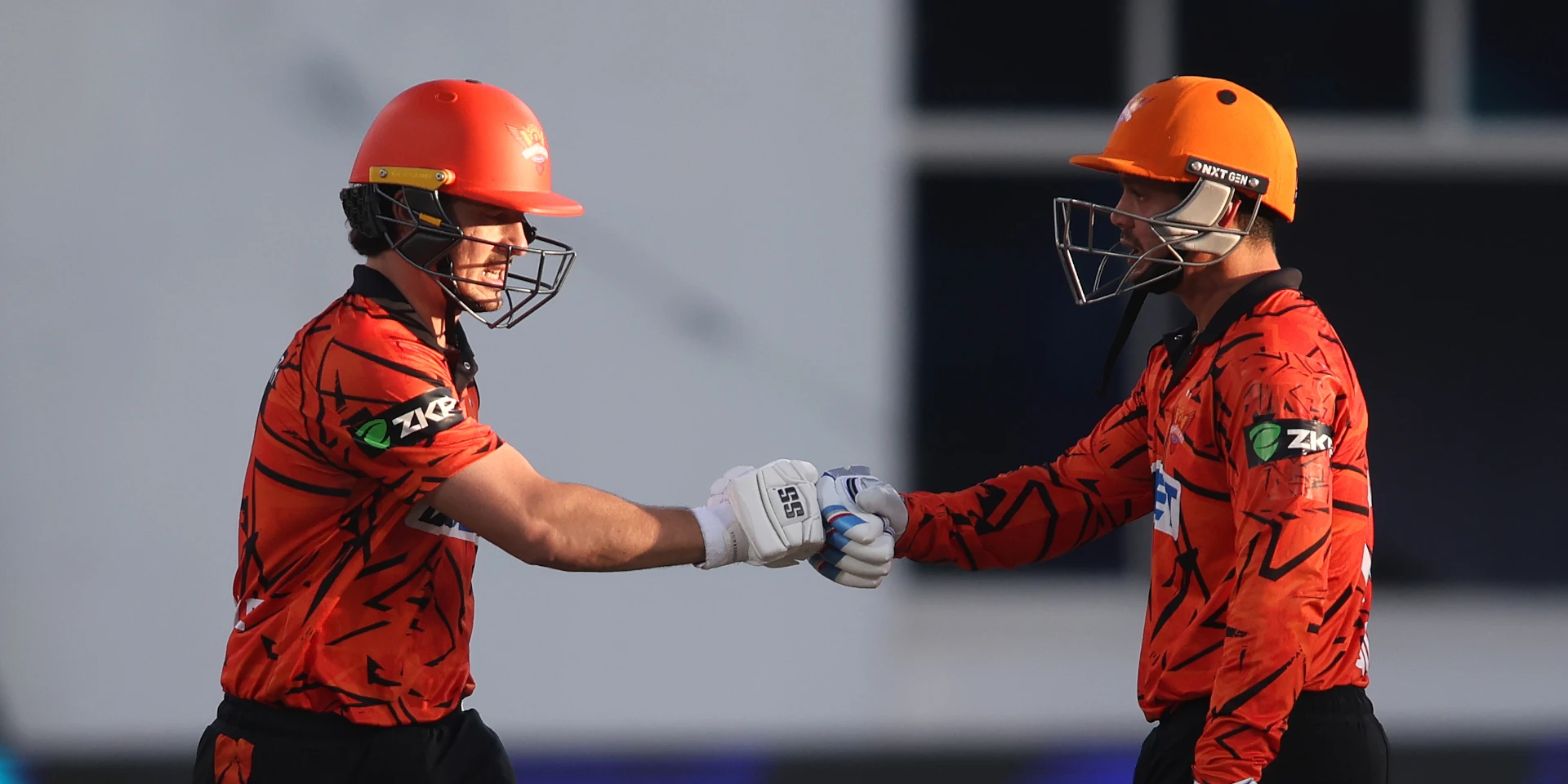 Sunrisers cruise to 7-wicket victory against eliminated MI Cape Town