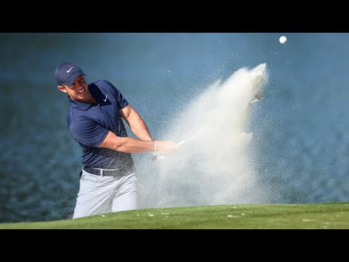 Wells Fargo Championship | Day 3 Highlights | US PGA Tour