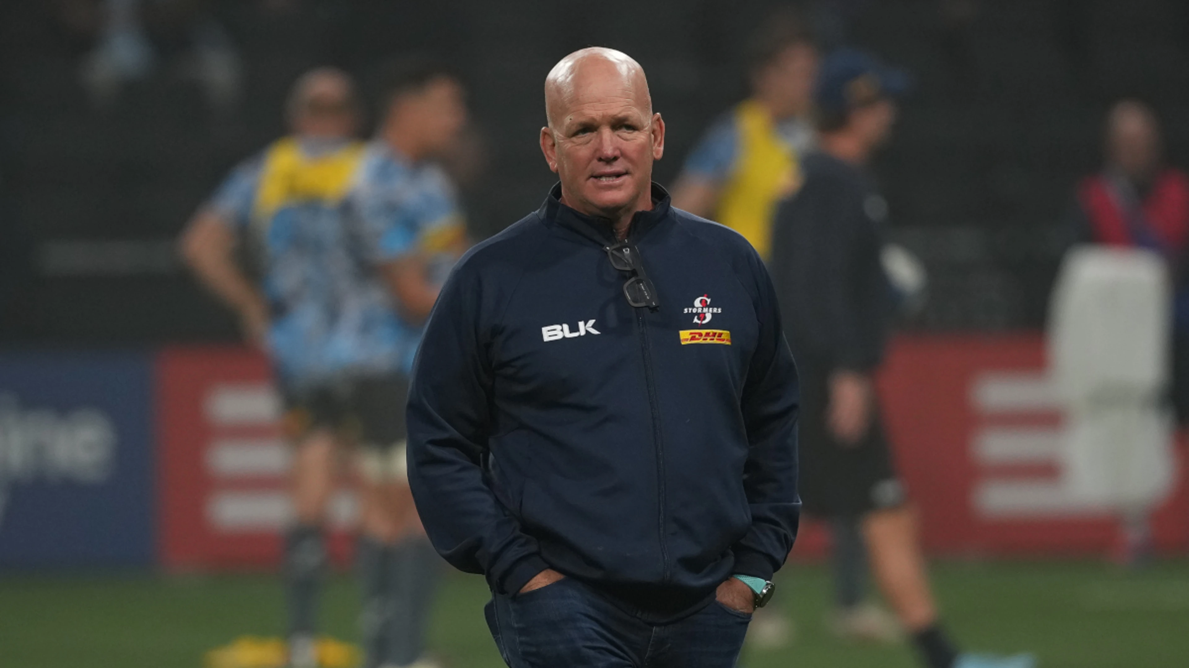 More changes than Dobson wanted at 'formidable venue'