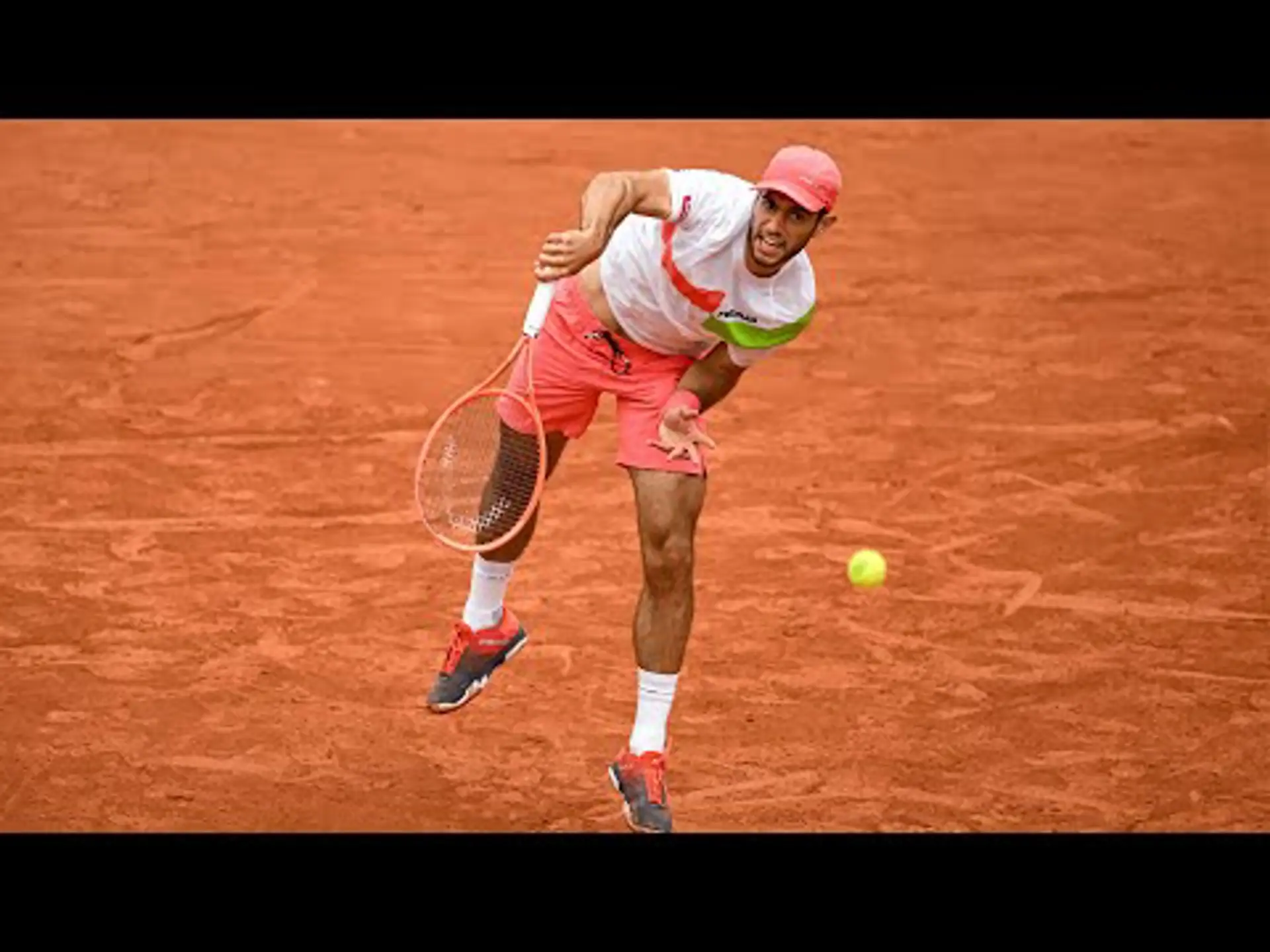 Casper Ruud v Nuni Borges | Men's Singles | Day 4 | Highlights | Roland Garros