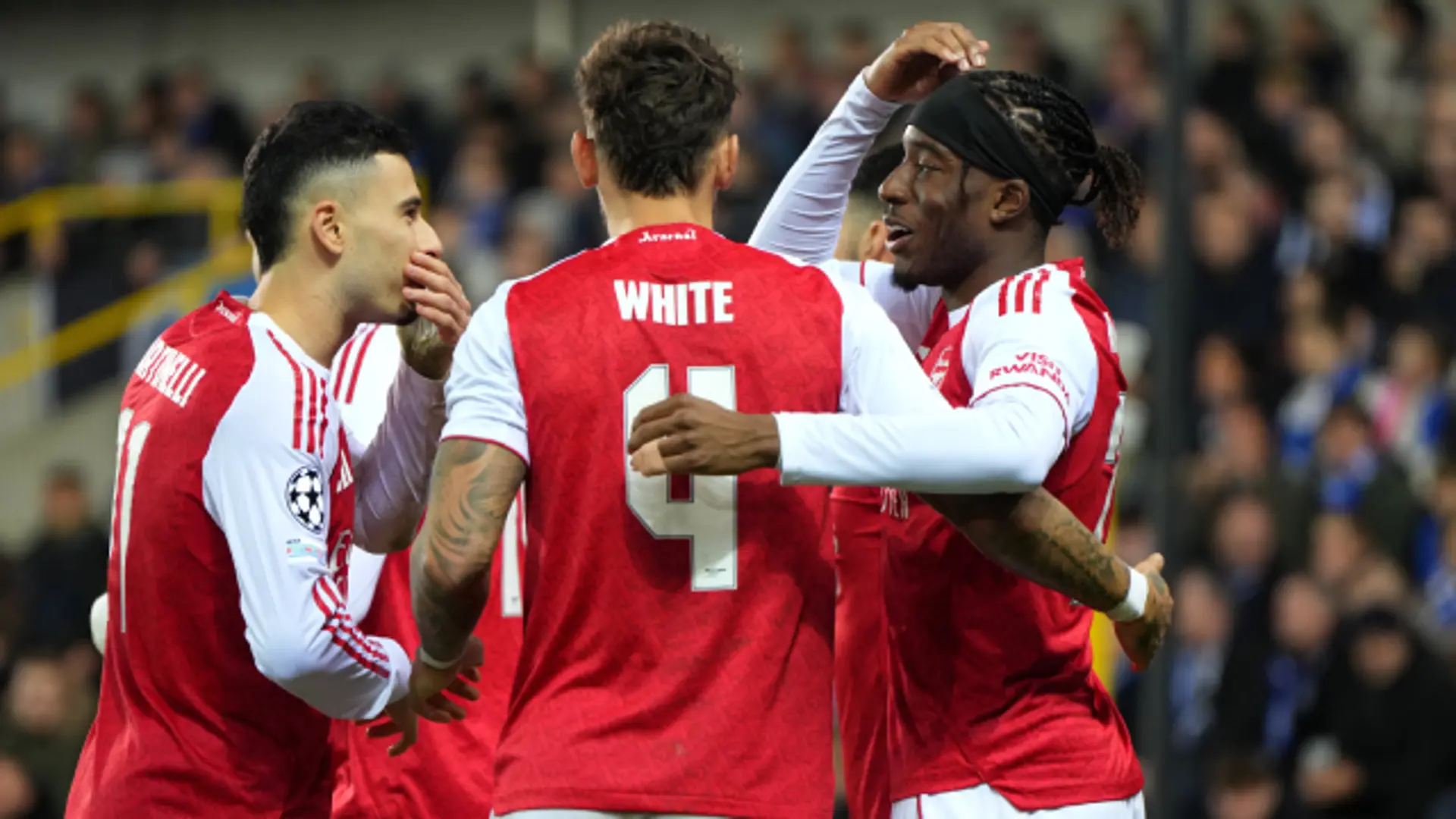 All Goals of the Day | 10 December 2025 | UEFA Champions League