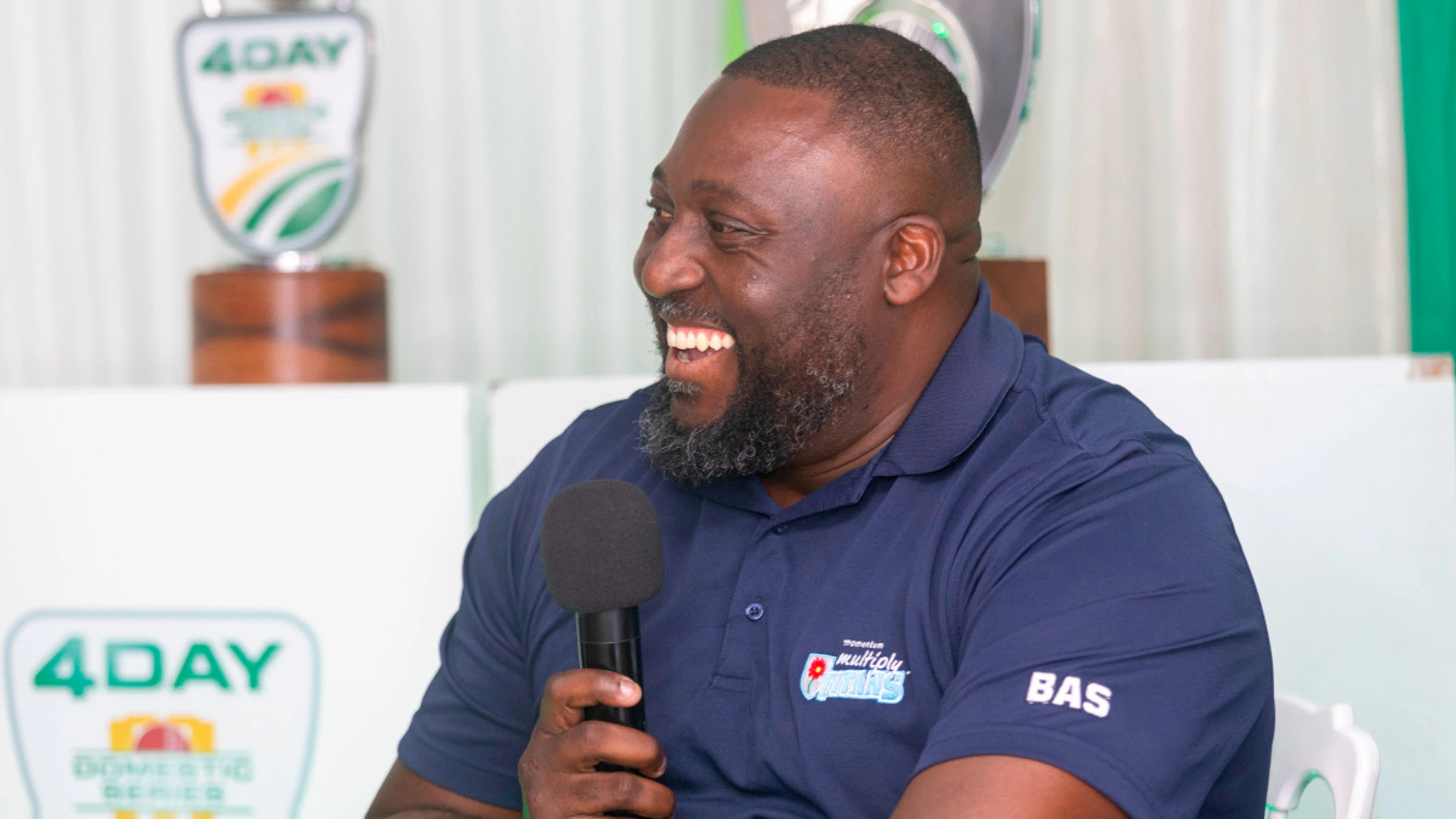 Proteas women head coach uniting experience and youth for Tri-Series success