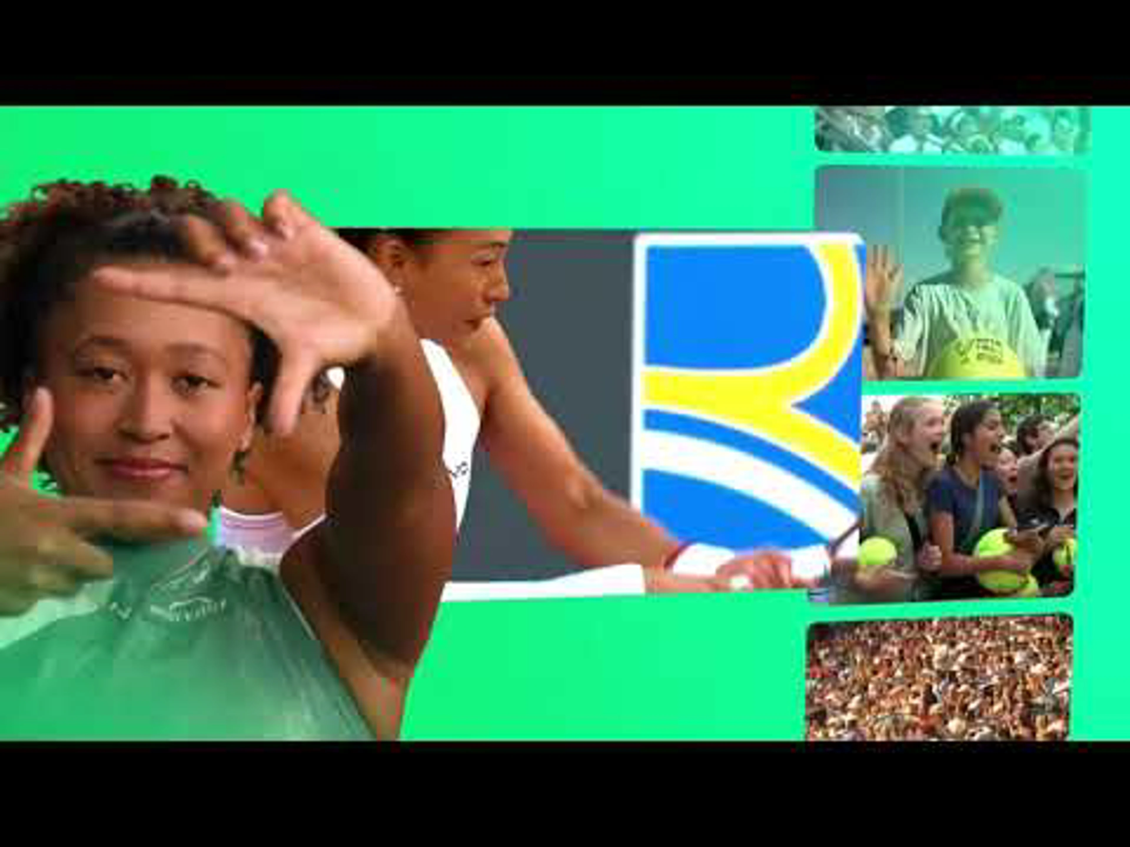 A Eala v E Alexandrova | QF 3 Highlights | WTA