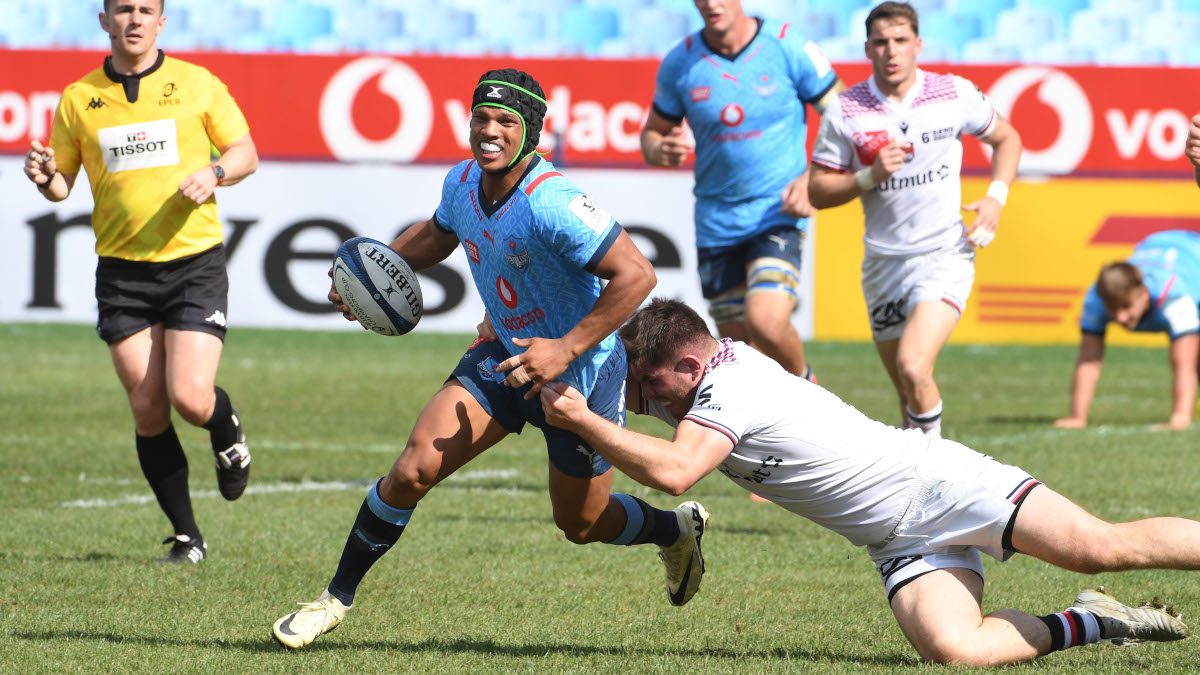 Bulls fly the flag but Stormers shouldn’t be unhappy