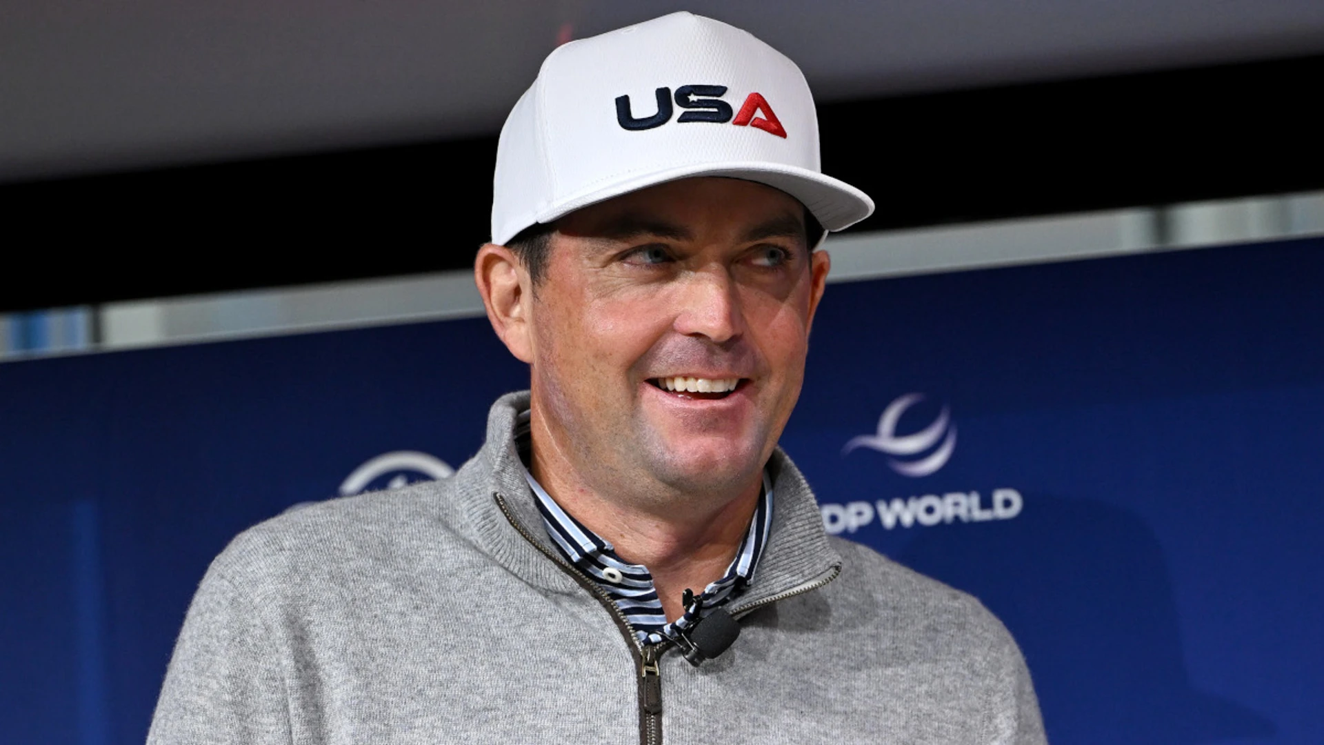 Bradley names Furyk fourth US Ryder Cup vice captain