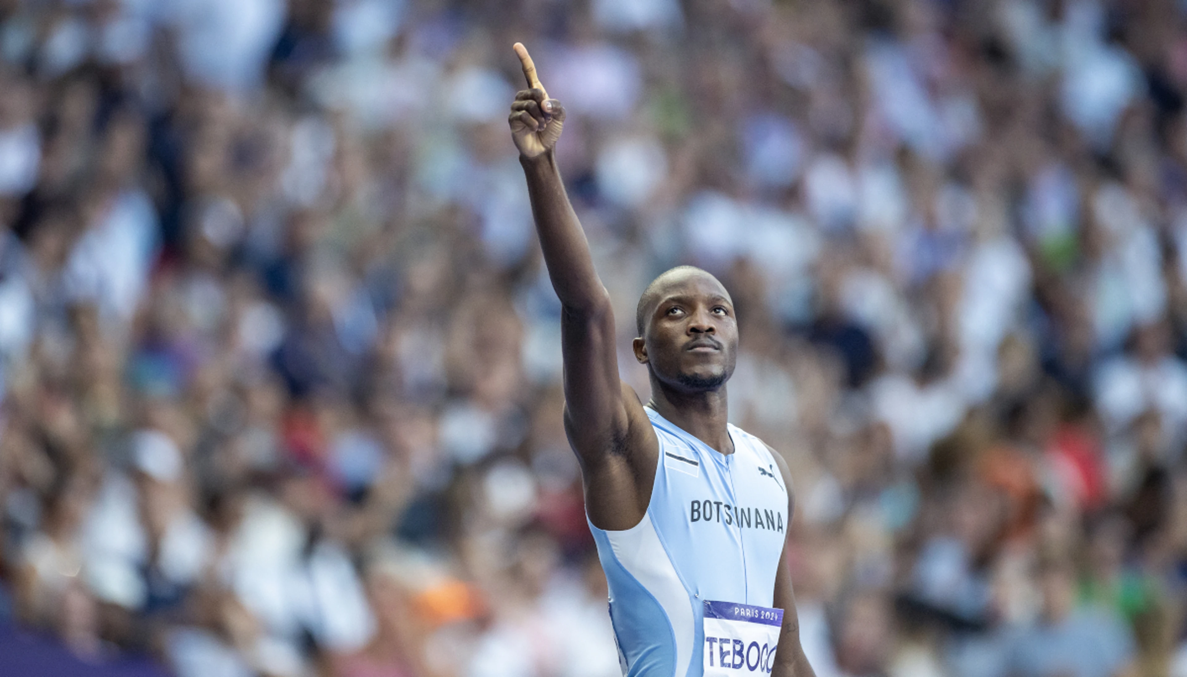 Duplantis, Tebogo headline Lausanne Diamond League, first post-Olympic meet