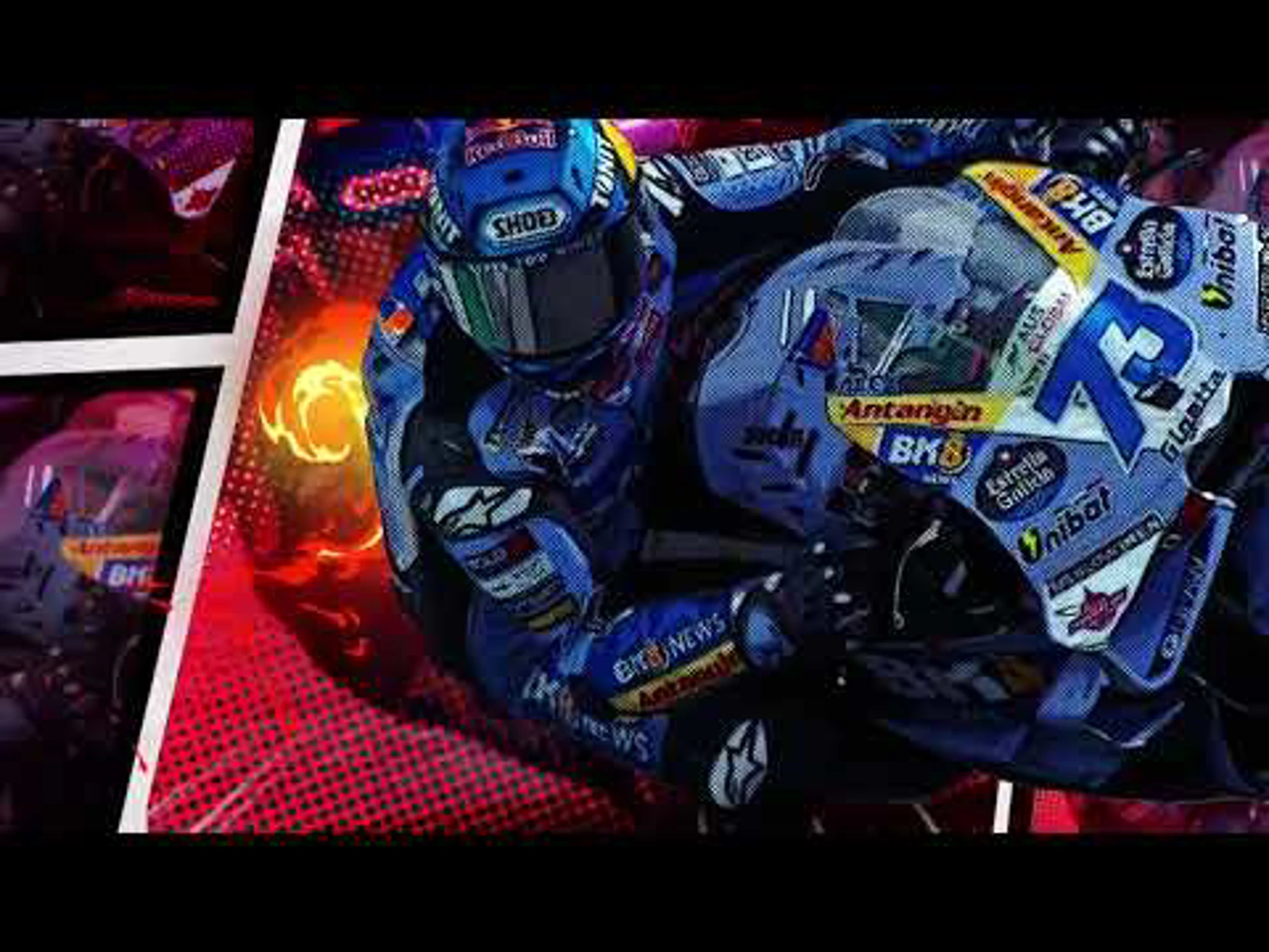 Álex Marquez eyeing season best finish as MotoGP goes to Portugal