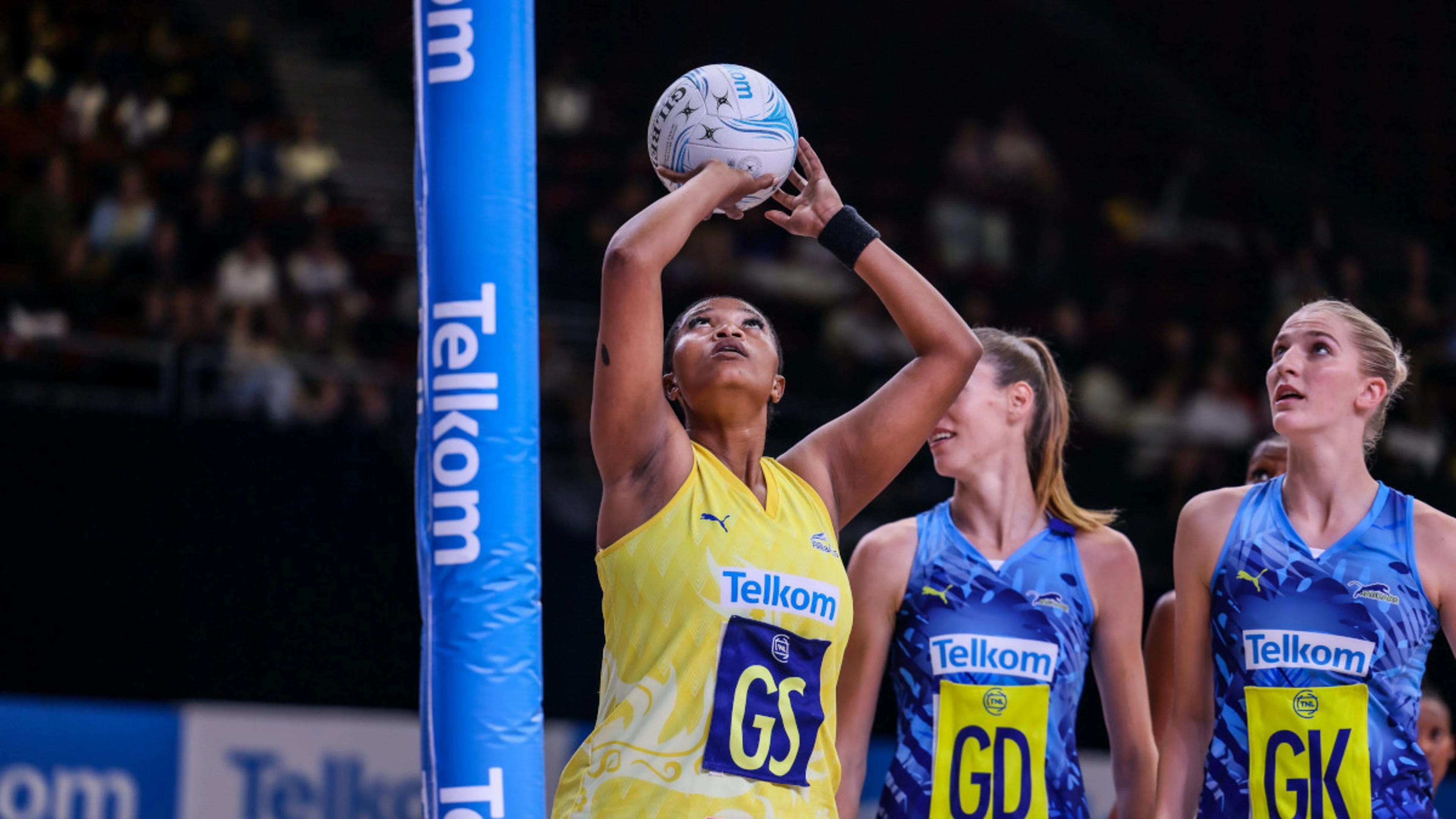 TNL DAY 7 WRAP: Fireballs claim bragging rights in Gauteng derby