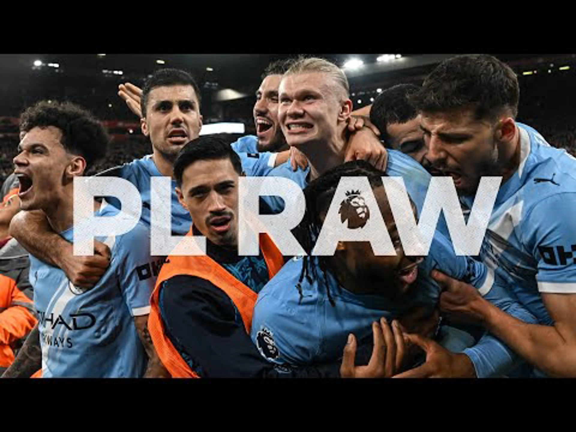 DRAMA! Late Haaland winner keeps title race alive! | Liverpool 1-2 Man City | PL RAW