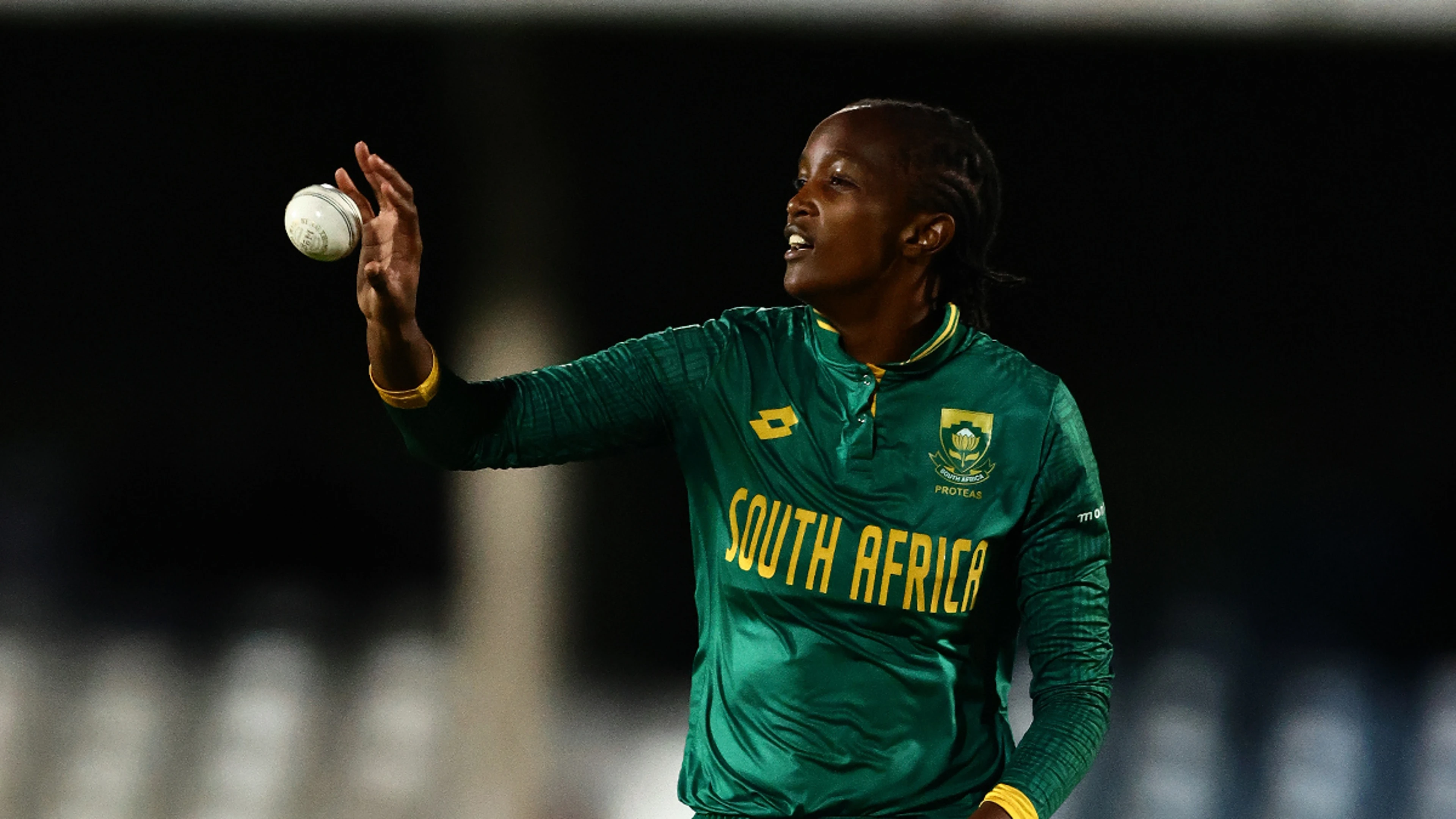 Khaka’s historic milestone takes centre stage in final ODI against Sri Lanka