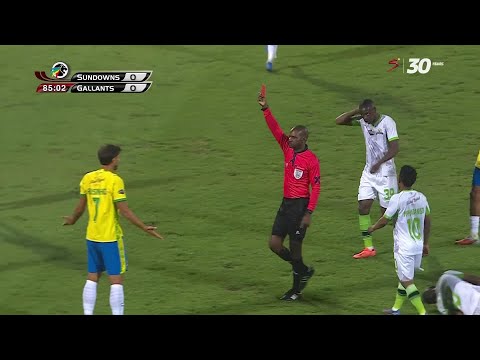 Red Card by Miguel Silva Reisinho