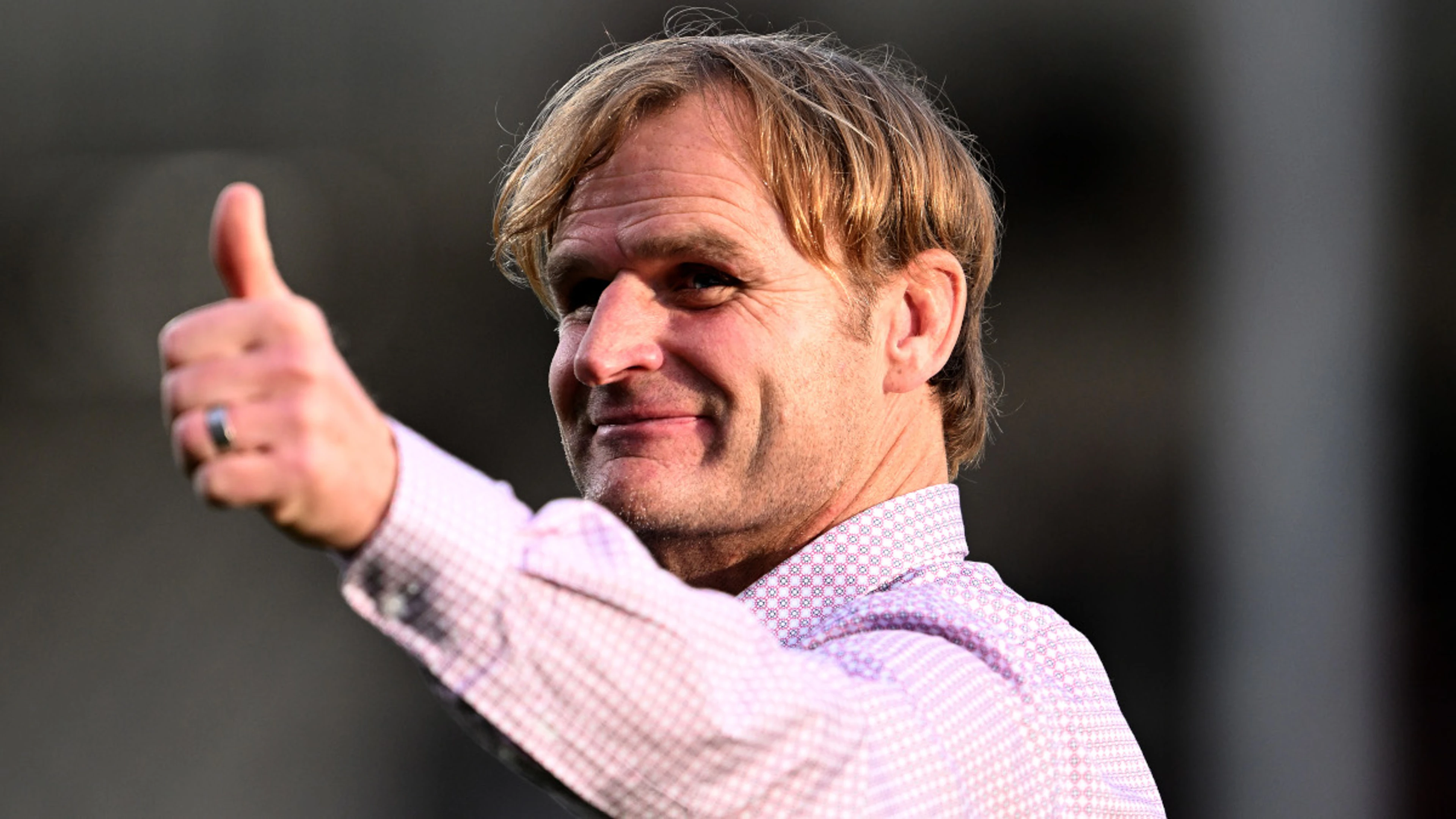 Robertson backs Crusaders to get job done against Blues