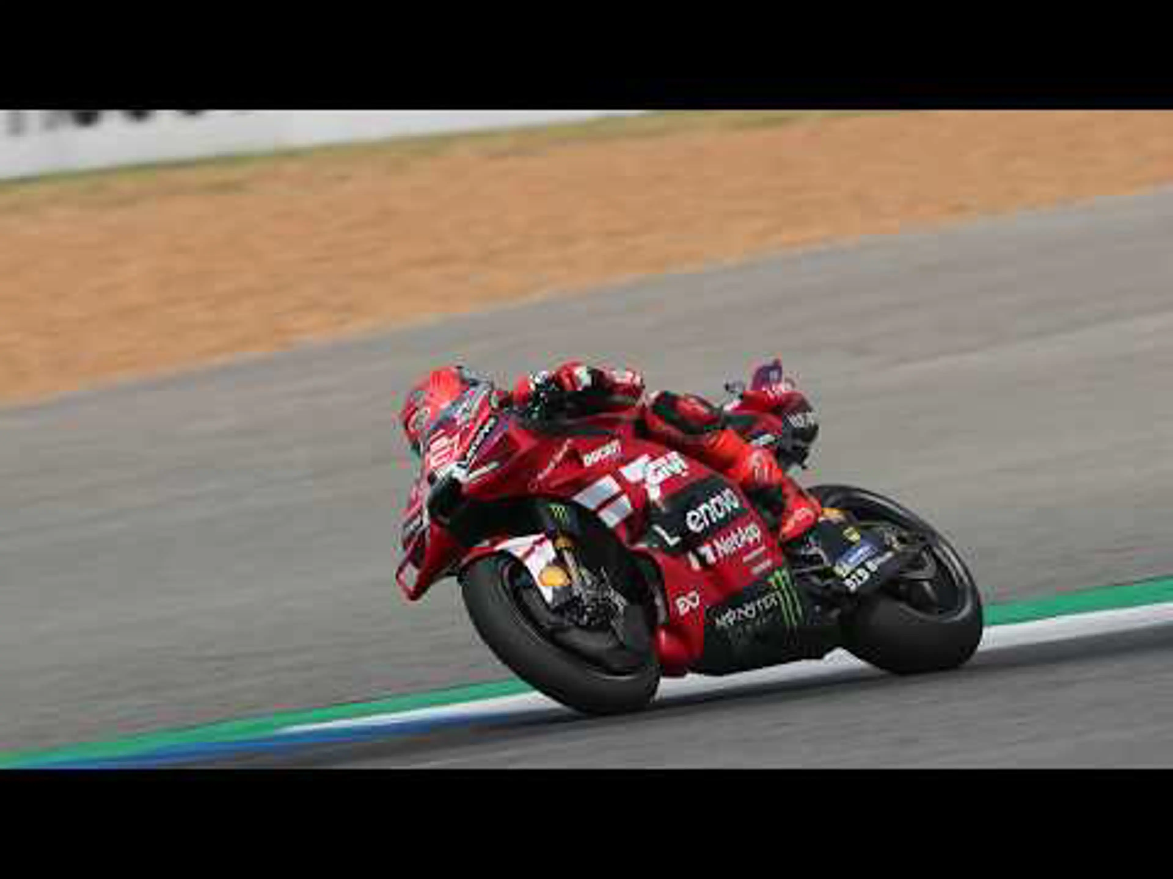 Thailand MotoGP | Qualifying Highlights | MotoGP