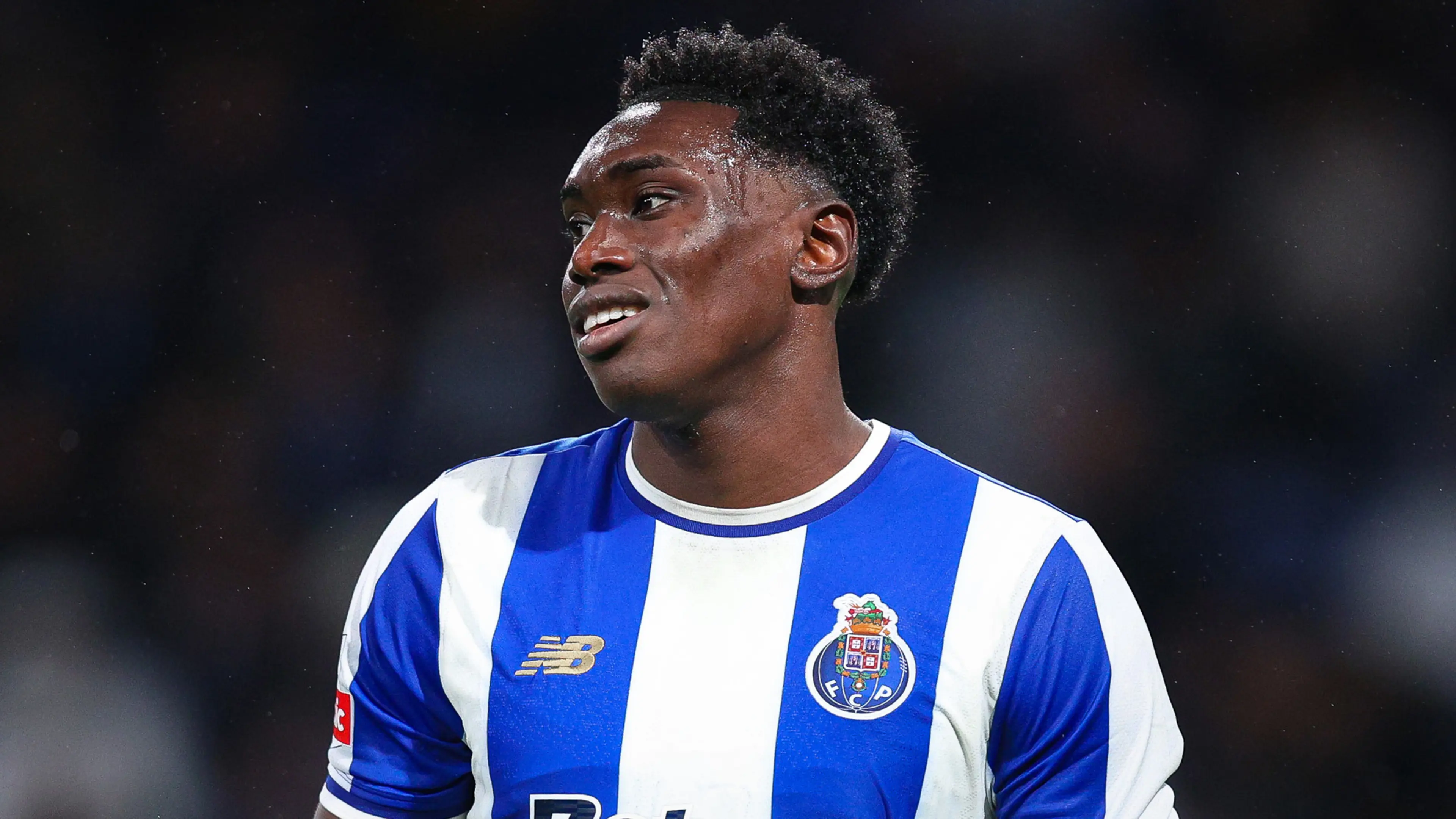 Spain striker Aghehowa in race to be fit for World Cup after knee injury