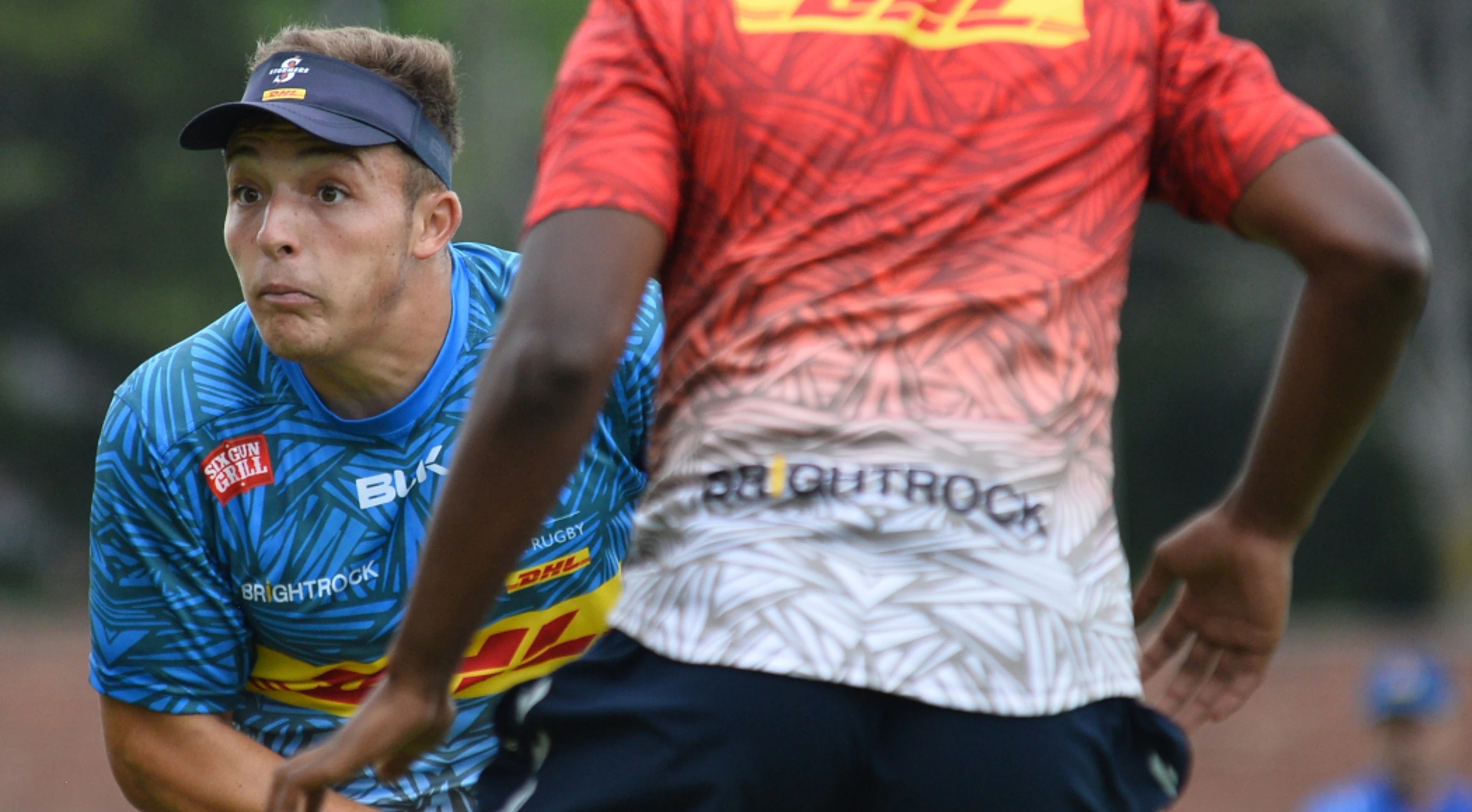 Wolhuter slots in at flyhalf for WP in Bloemfontein game