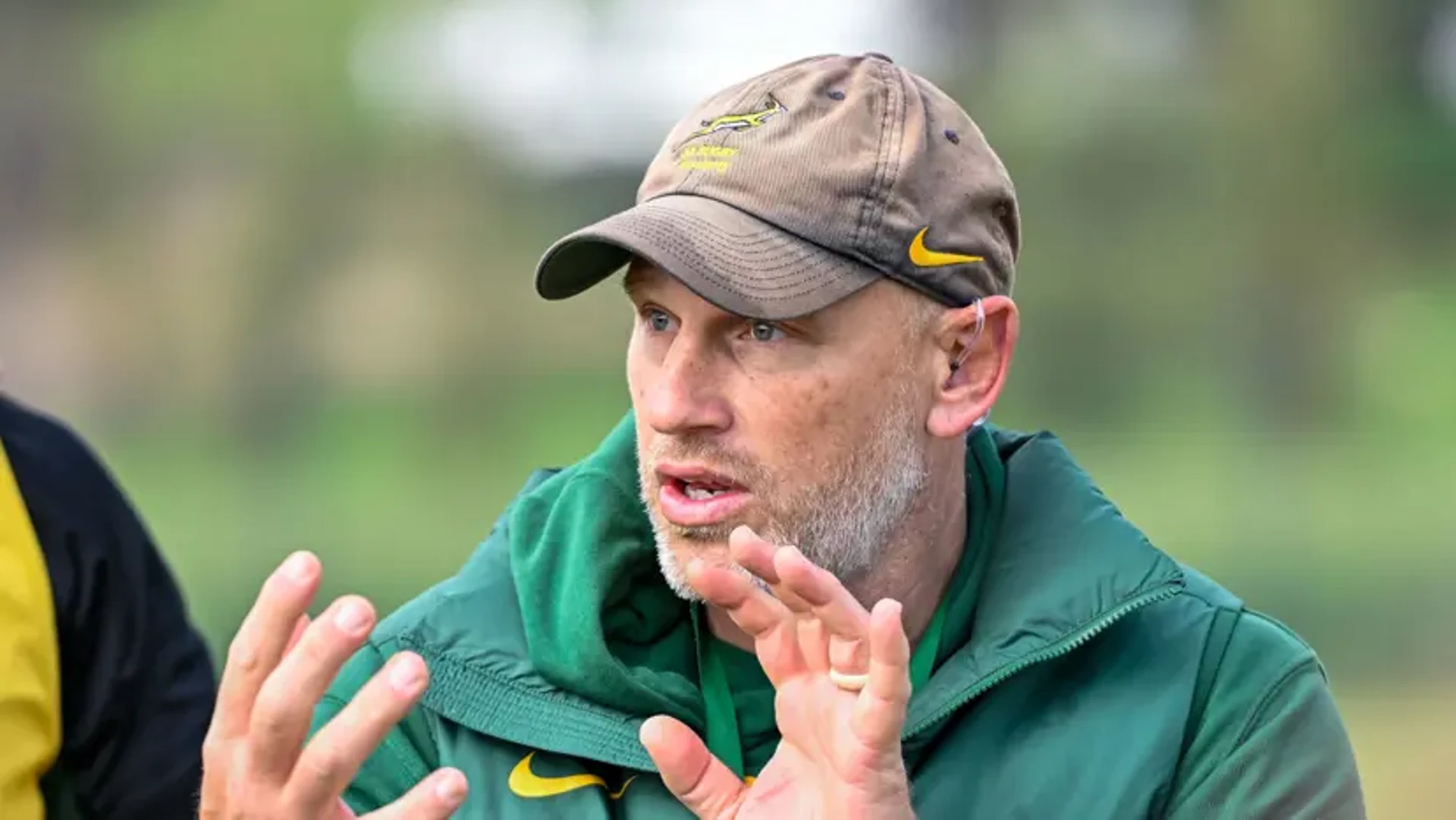 TENACIOUS TEENS: SA U19s finish European tour on a high