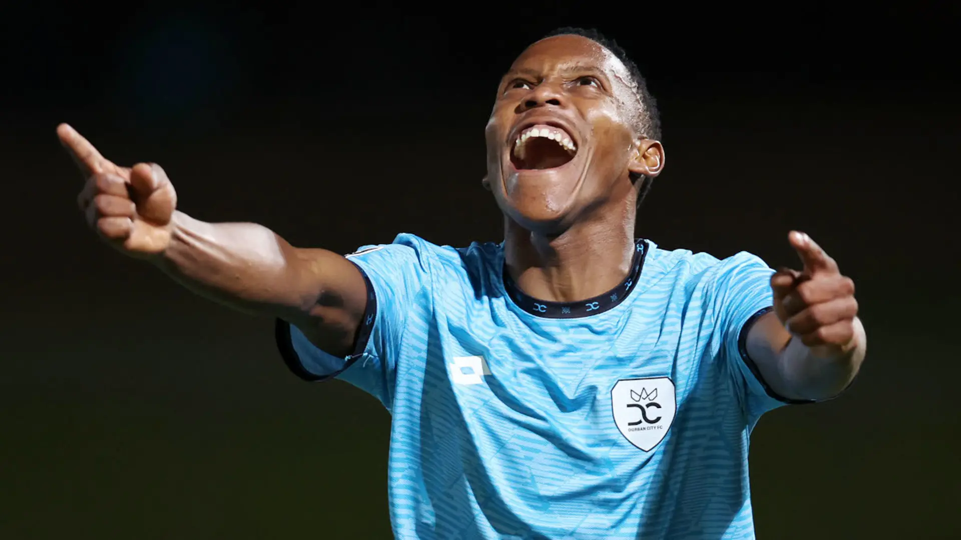 Durban City bounce back in style with Siwelele win