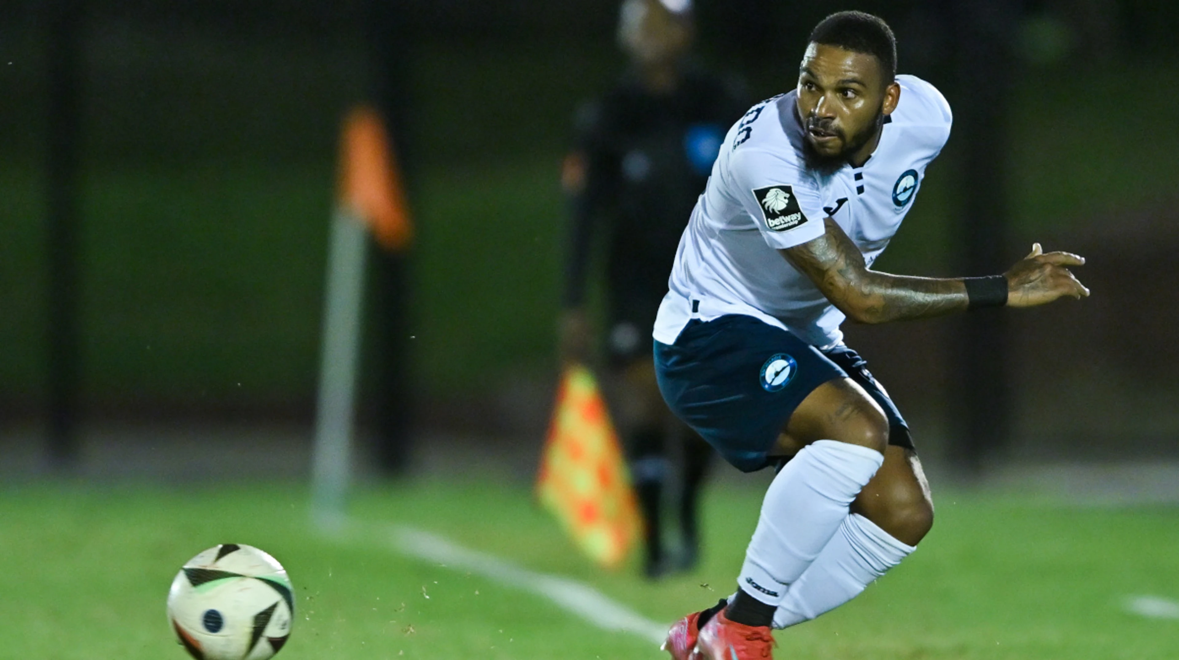 Richards Bay out to derail Chiefs' top-three bid