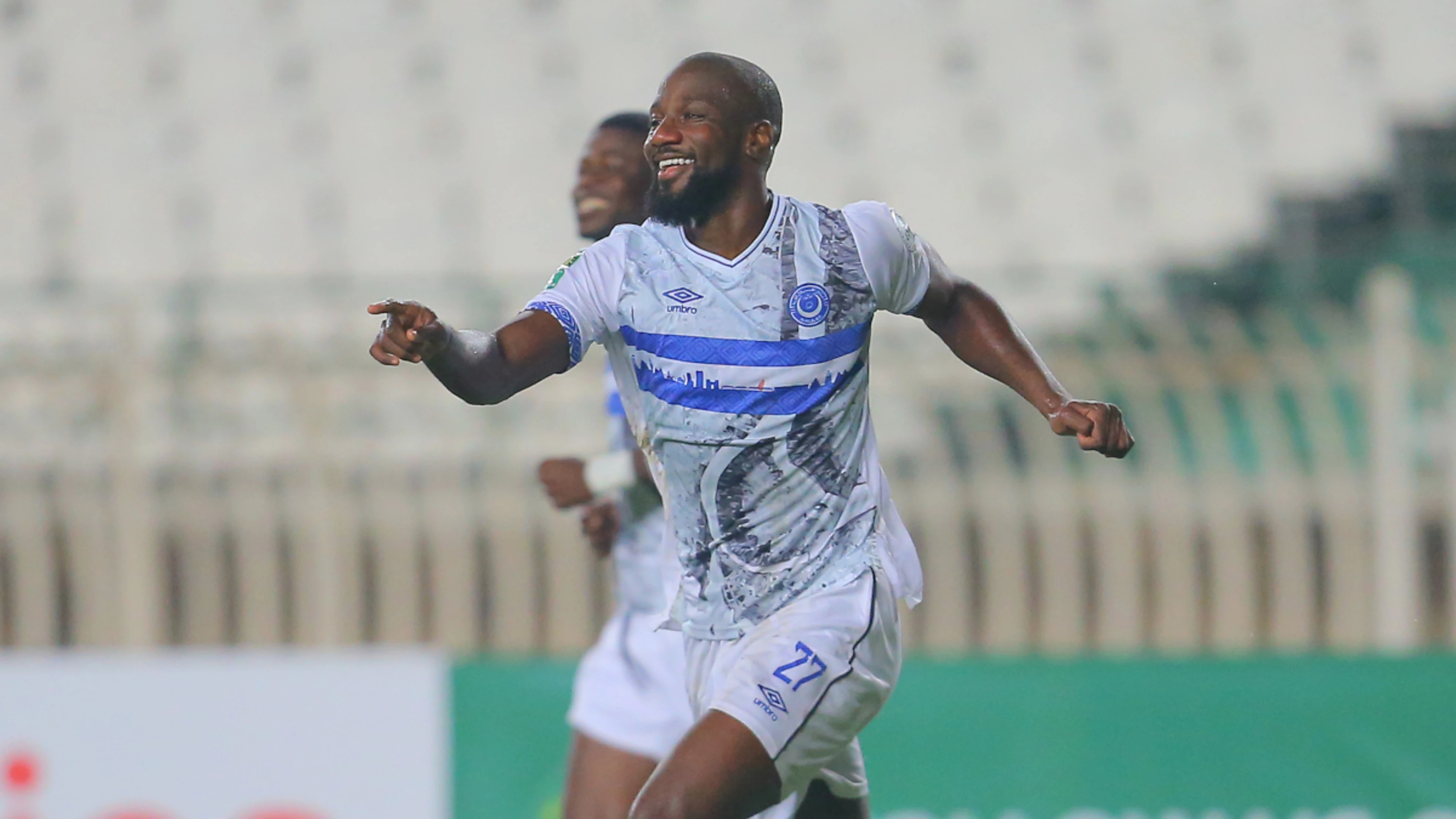 Homeless Hilal keep perfect CAF Champions League record