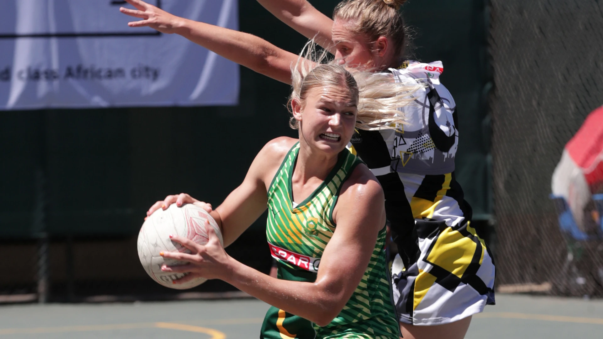 Mthembu’s young guns ready for world stage test