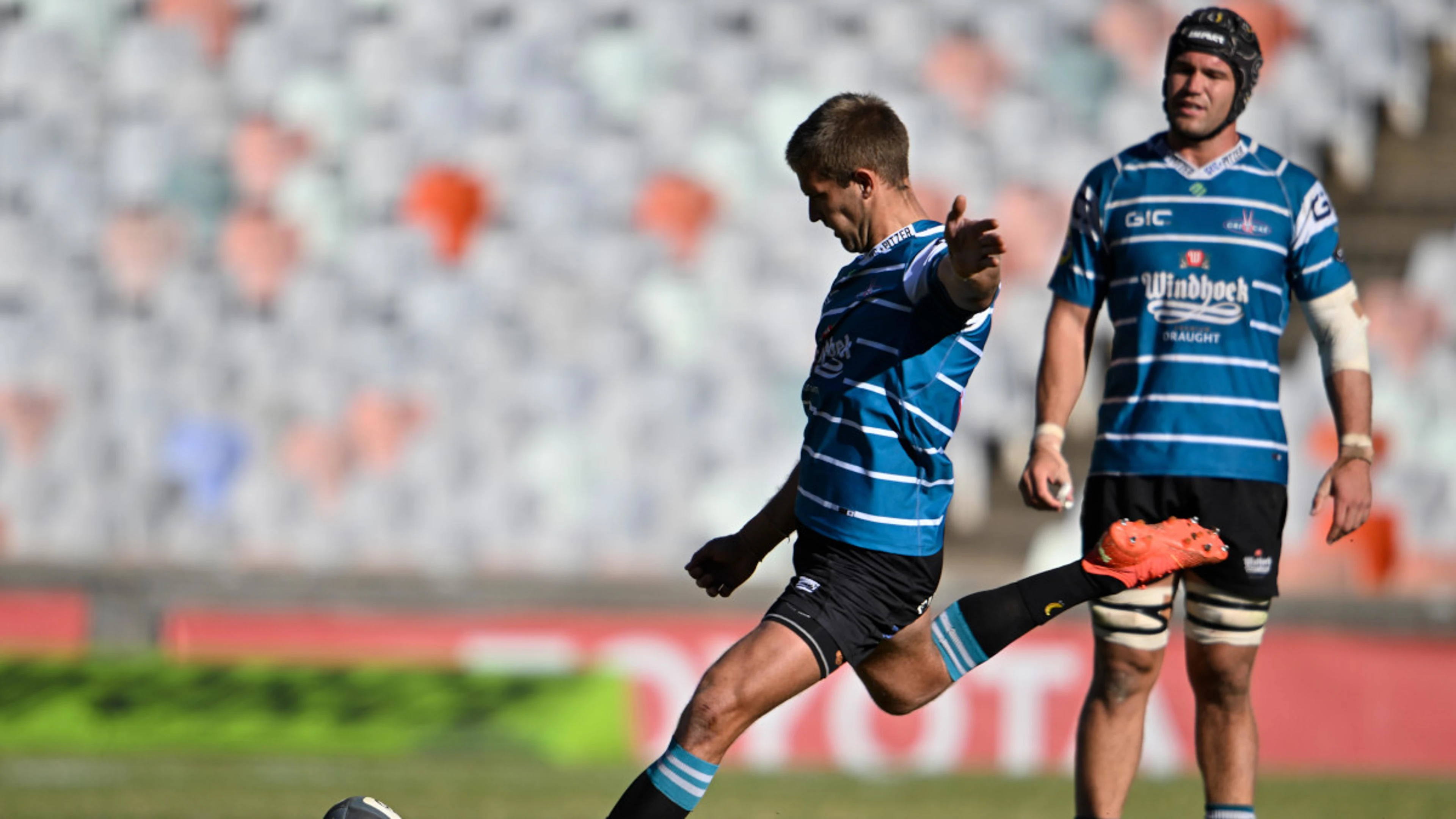 Confident Griquas can't wait to face Pumas