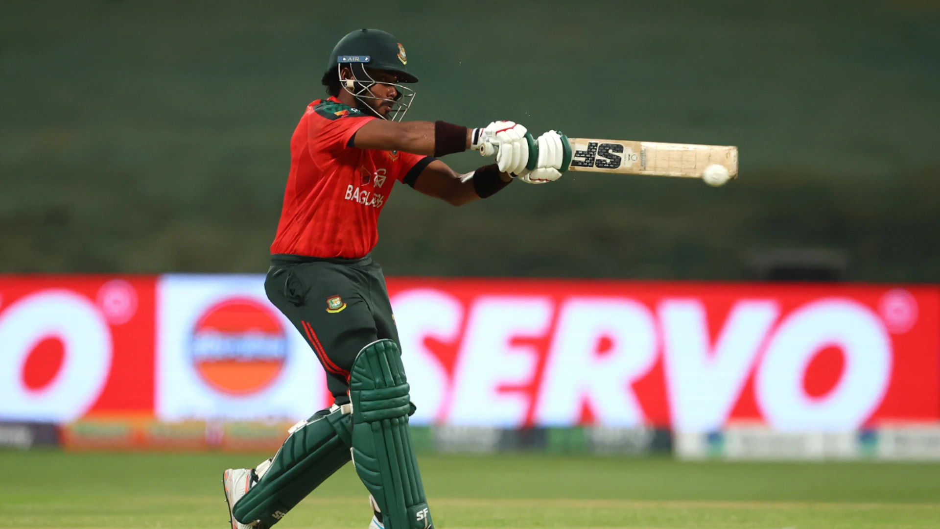 Sri Lanka cruise to six-wicket win over Bangladesh in Asia Cup 