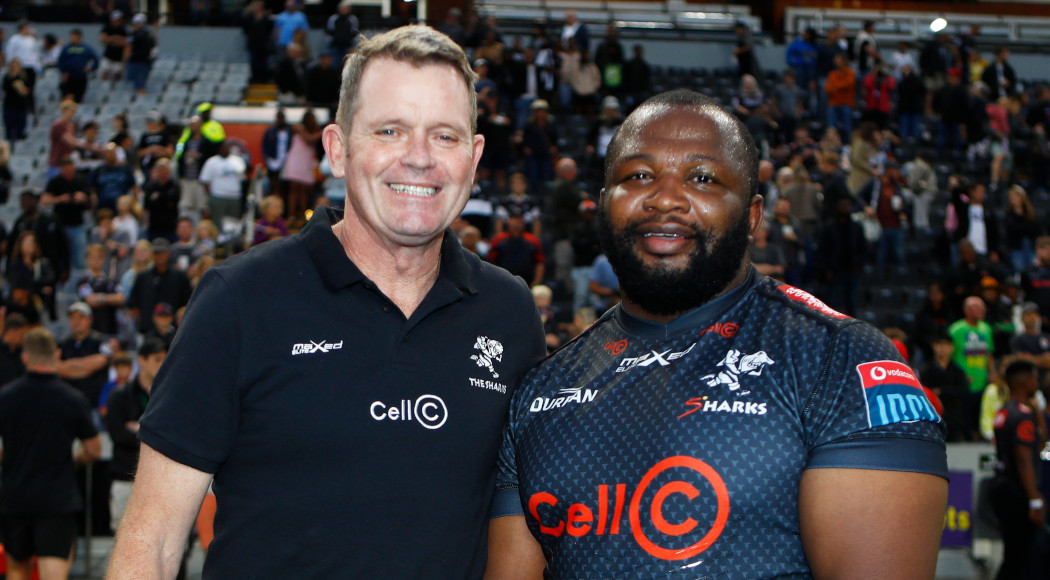 Sharks will gain fans with loss of contestable kicking fixation