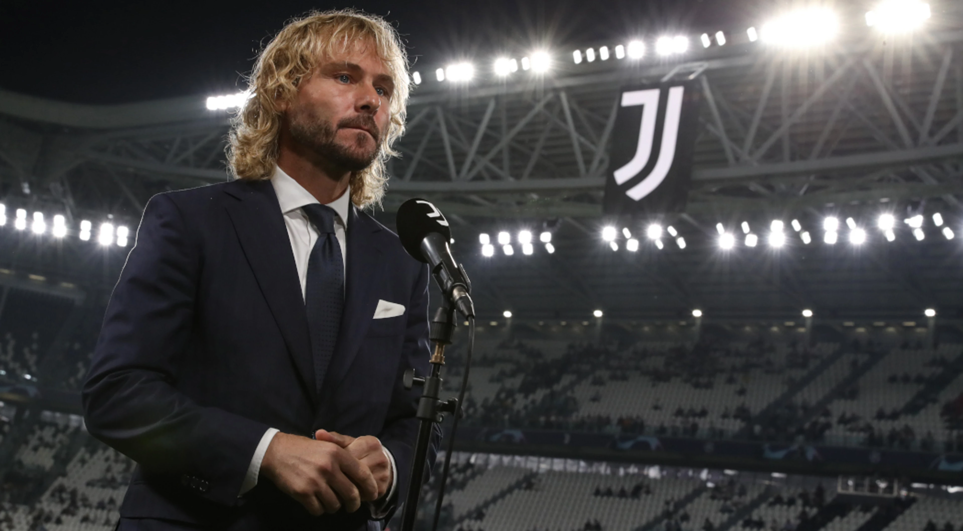 Italian FA set new date set for Juventus transfer trial