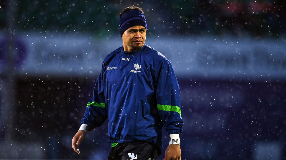 Tonga lock Fifita joins promoted Oyonnax