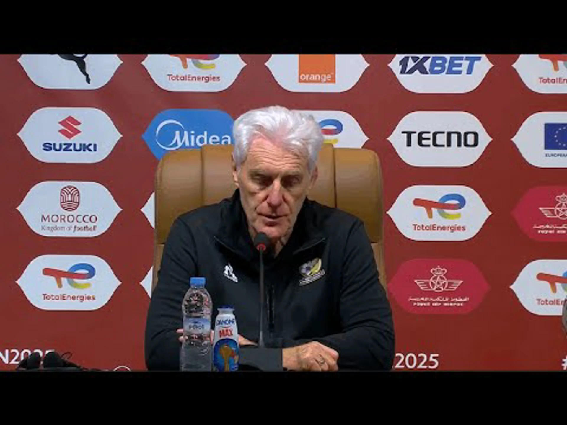 South Africa v Egypt | Preview | Africa Cup of Nations