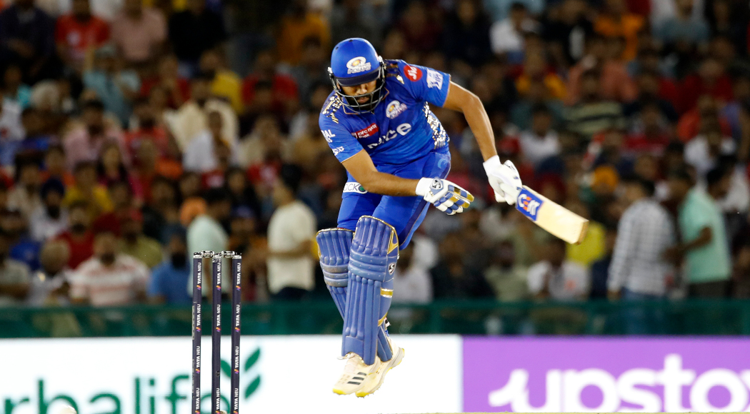 Gavaskar suggests IPL break for struggling Rohit before WTC final