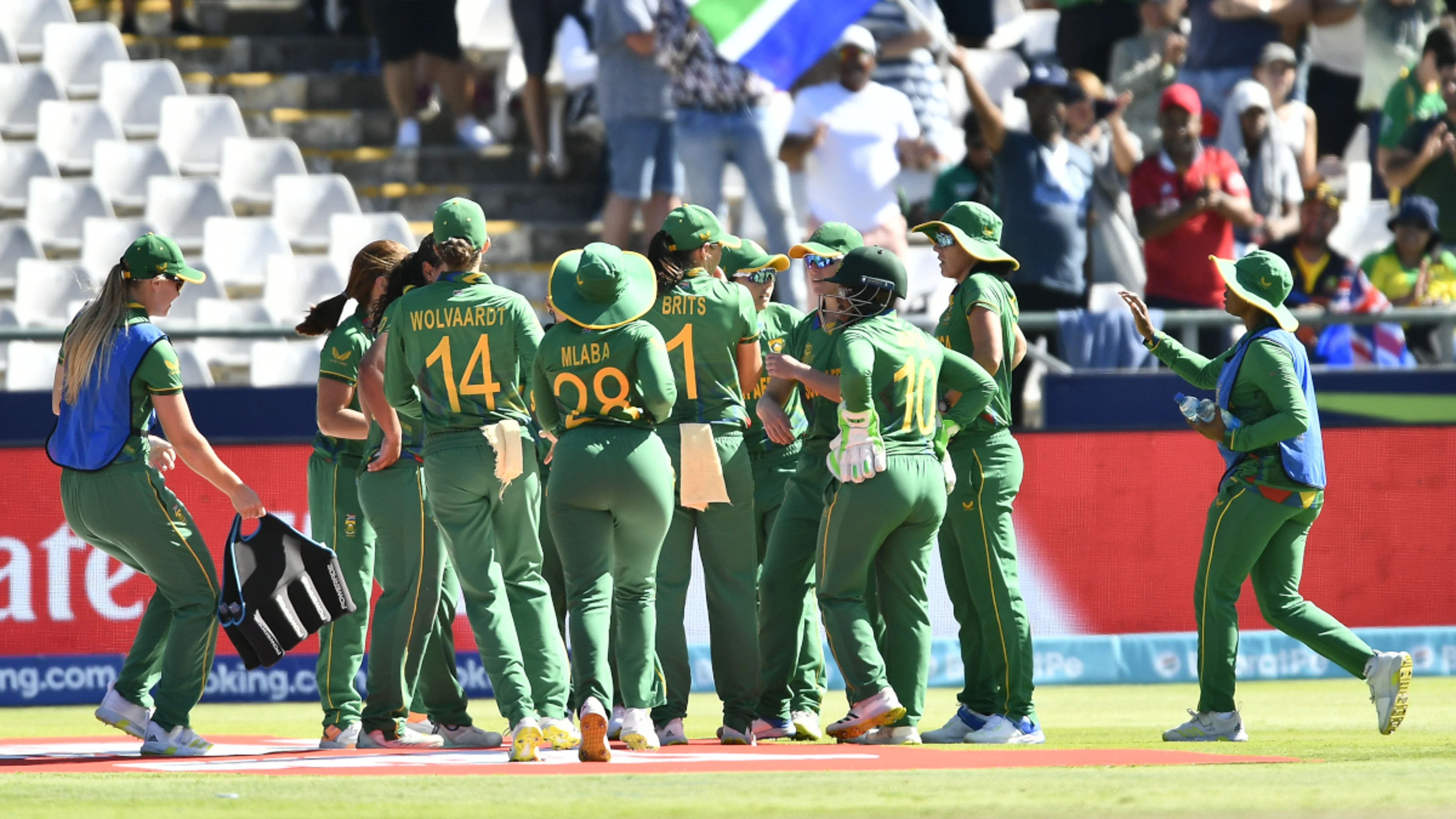 Proteas women to welcome New Zealand for home ODI and T20I series