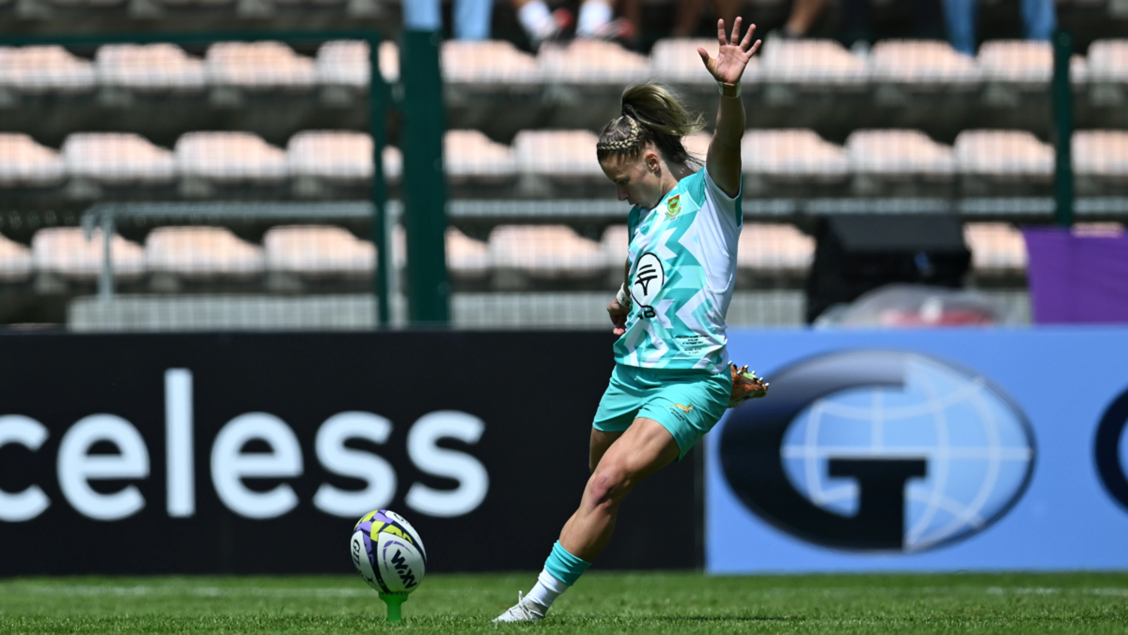 Sevens Challenger series return to Cape Town 2025