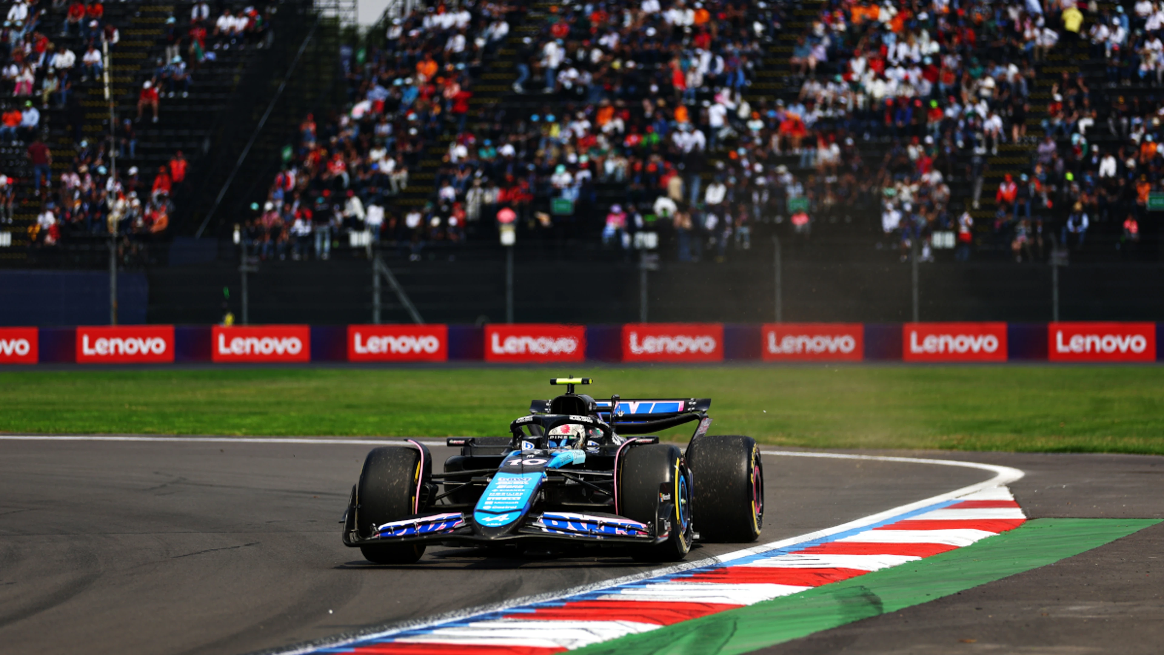 FIA fines Honda and Alpine total $1 million for F1 cost cap breach