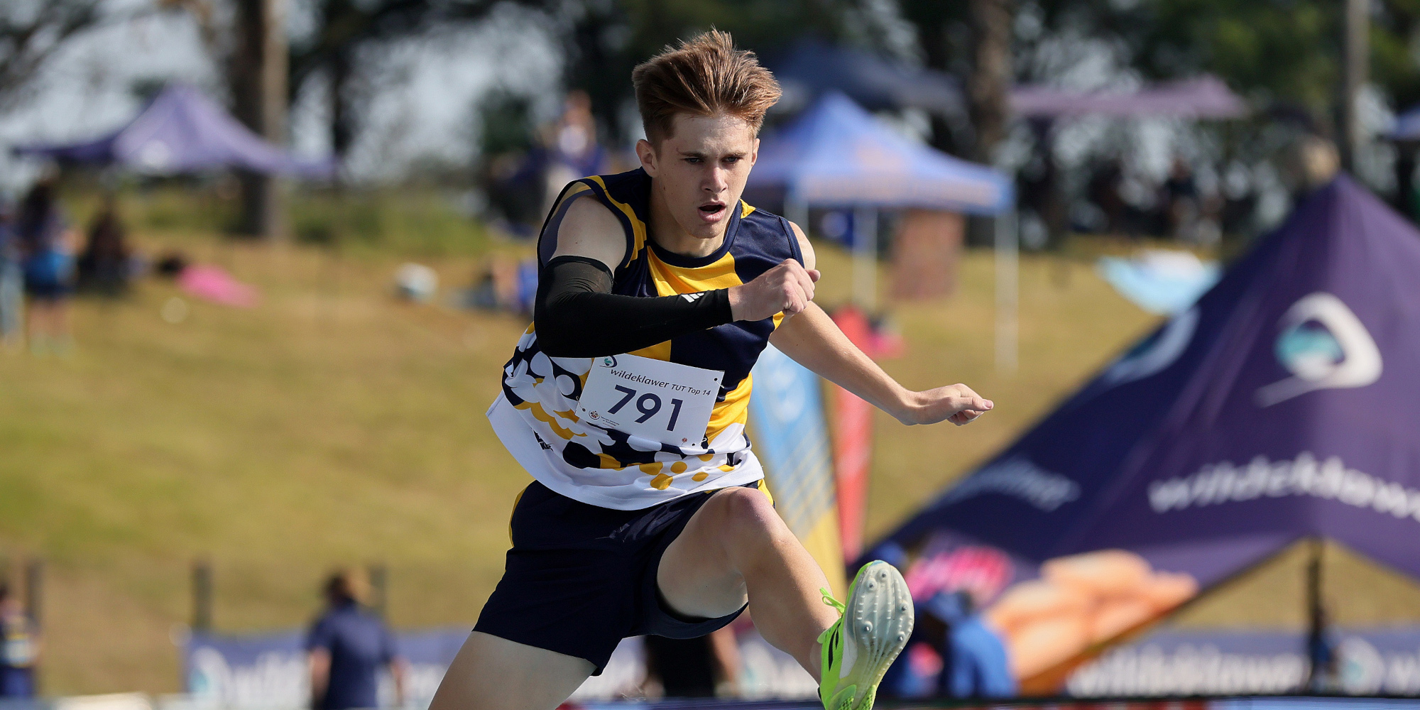 Athletics South Africa unveils 2026 fixtures list